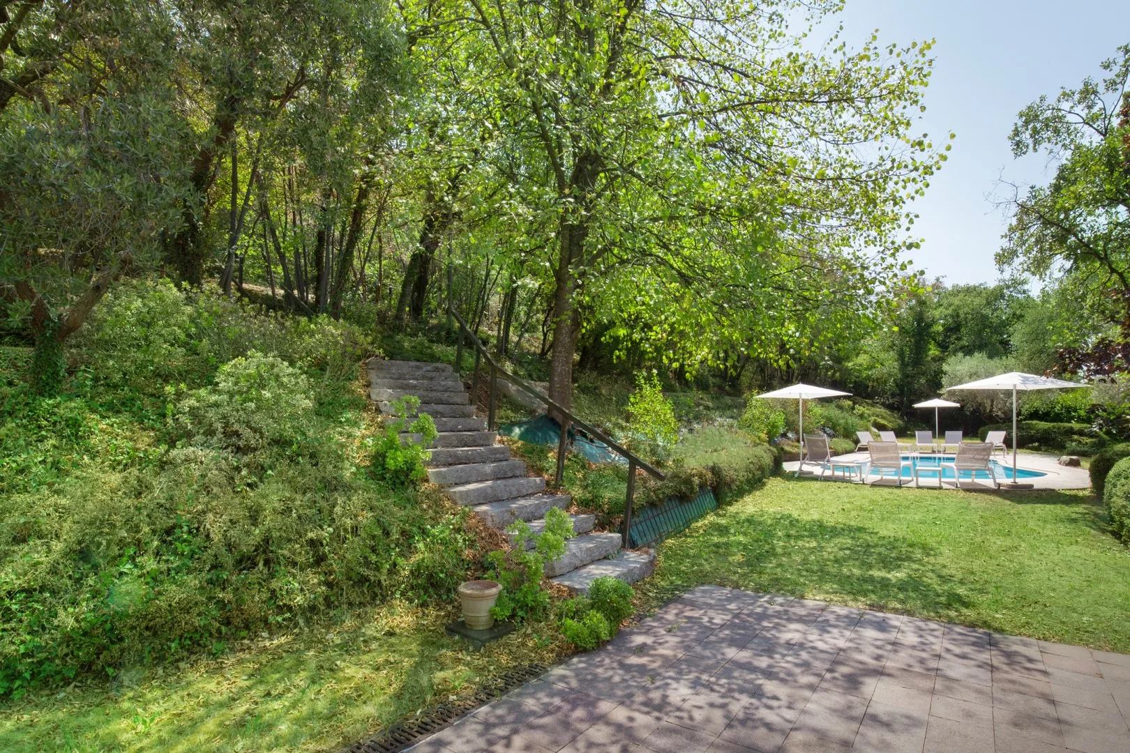 VILLA SORTE 8 - Veneto