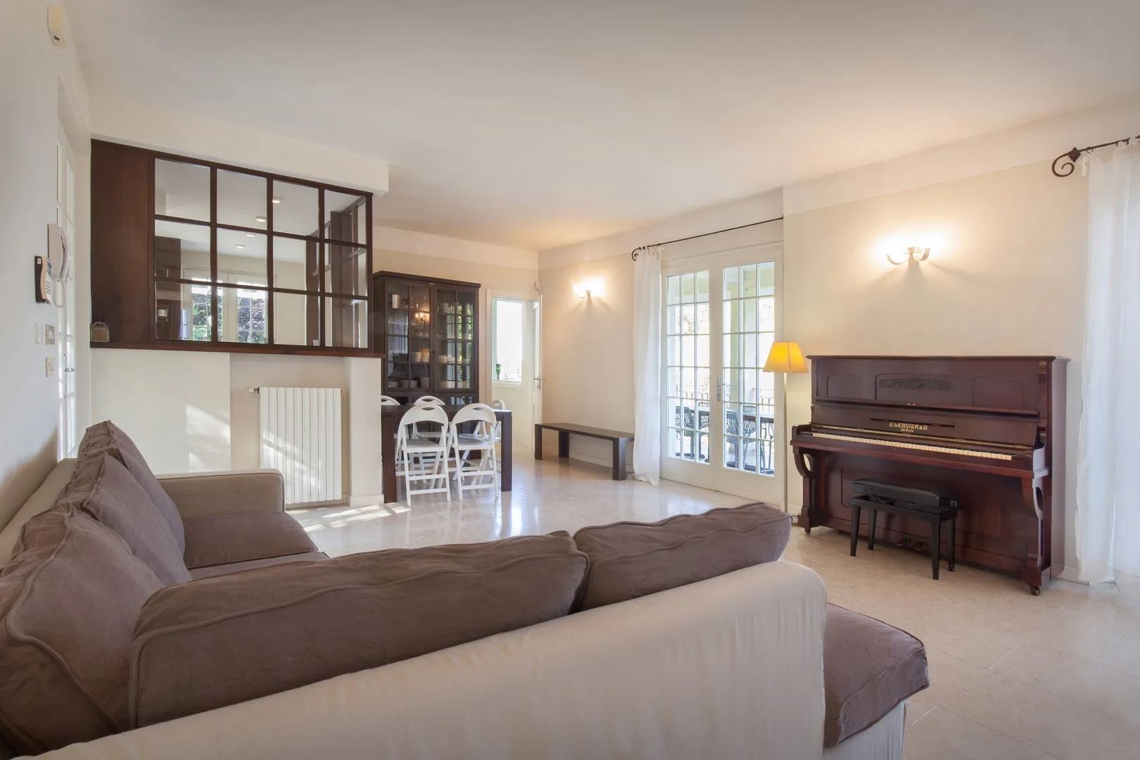 VILLA SORTE 8 - Veneto