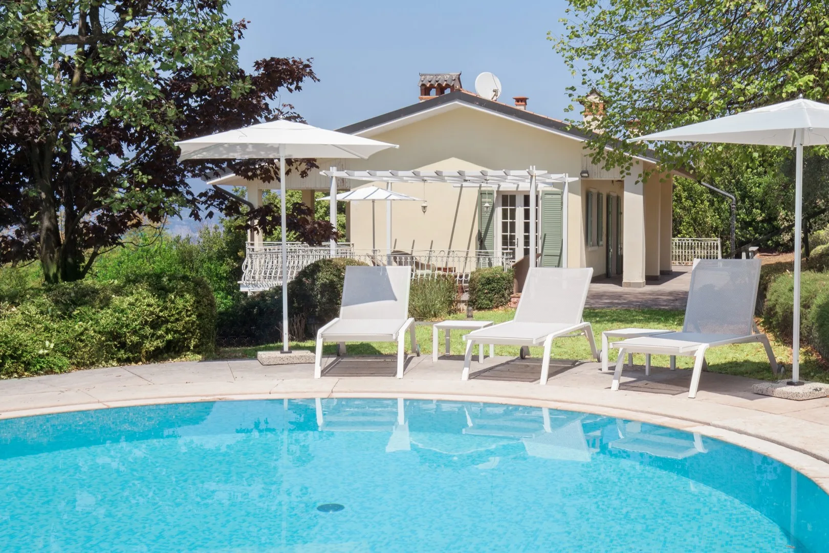 VILLA SORTE 8 - Veneto