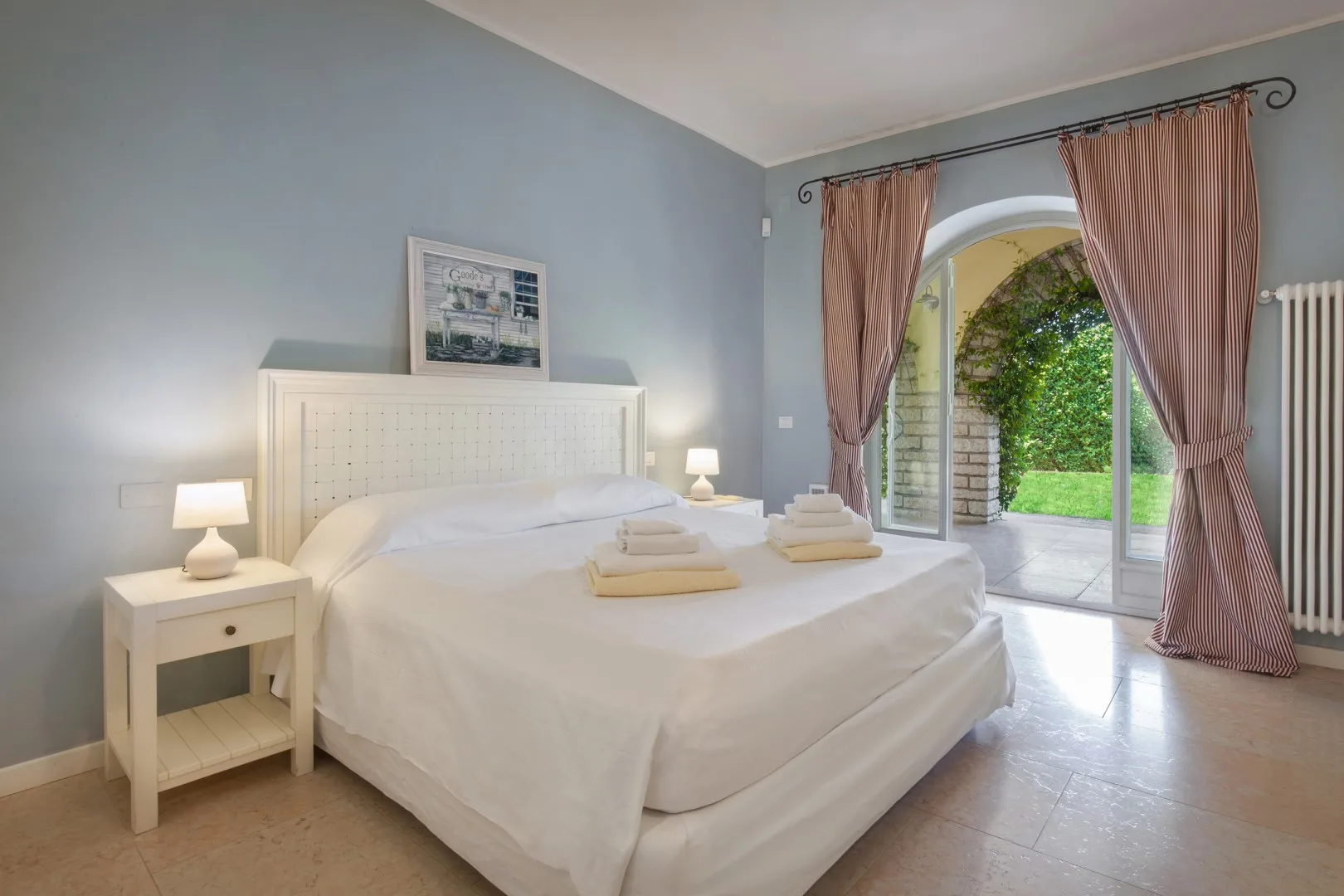 VILLA SORTE 8 - Veneto