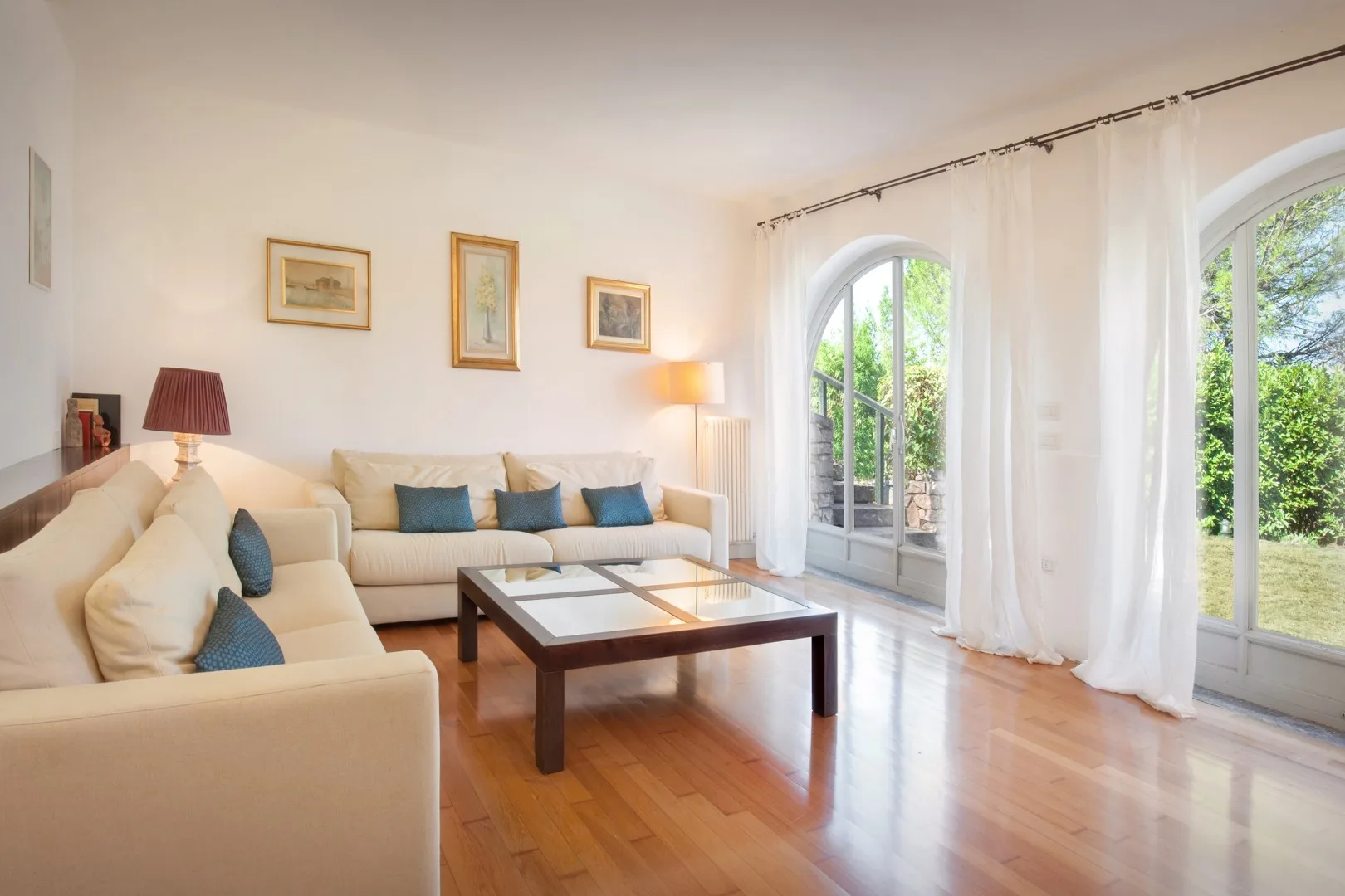 VILLA SORTE 8 - Veneto