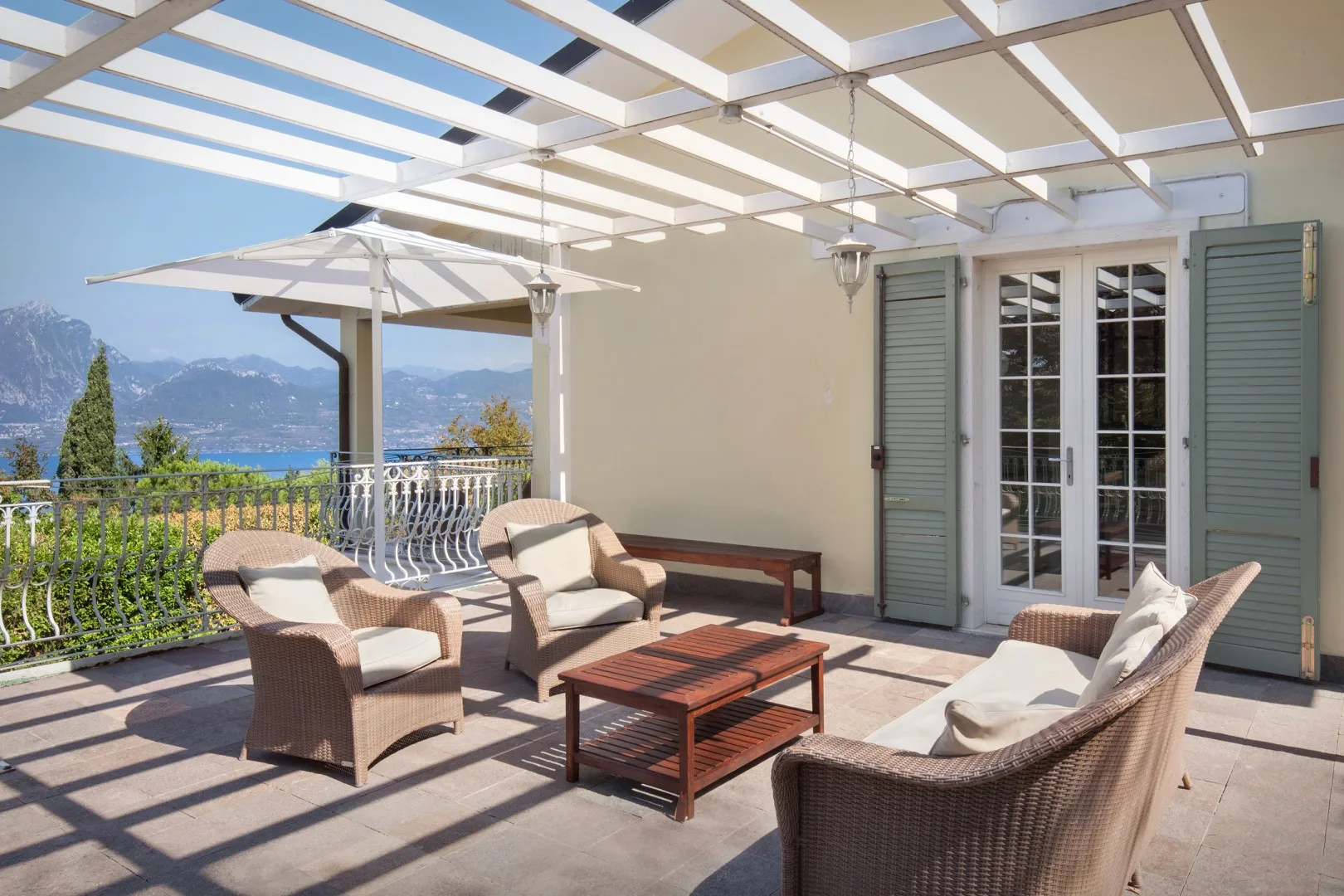 VILLA SORTE 8 - Veneto
