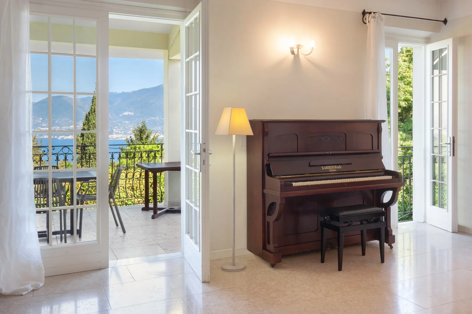 VILLA SORTE 8 - Veneto