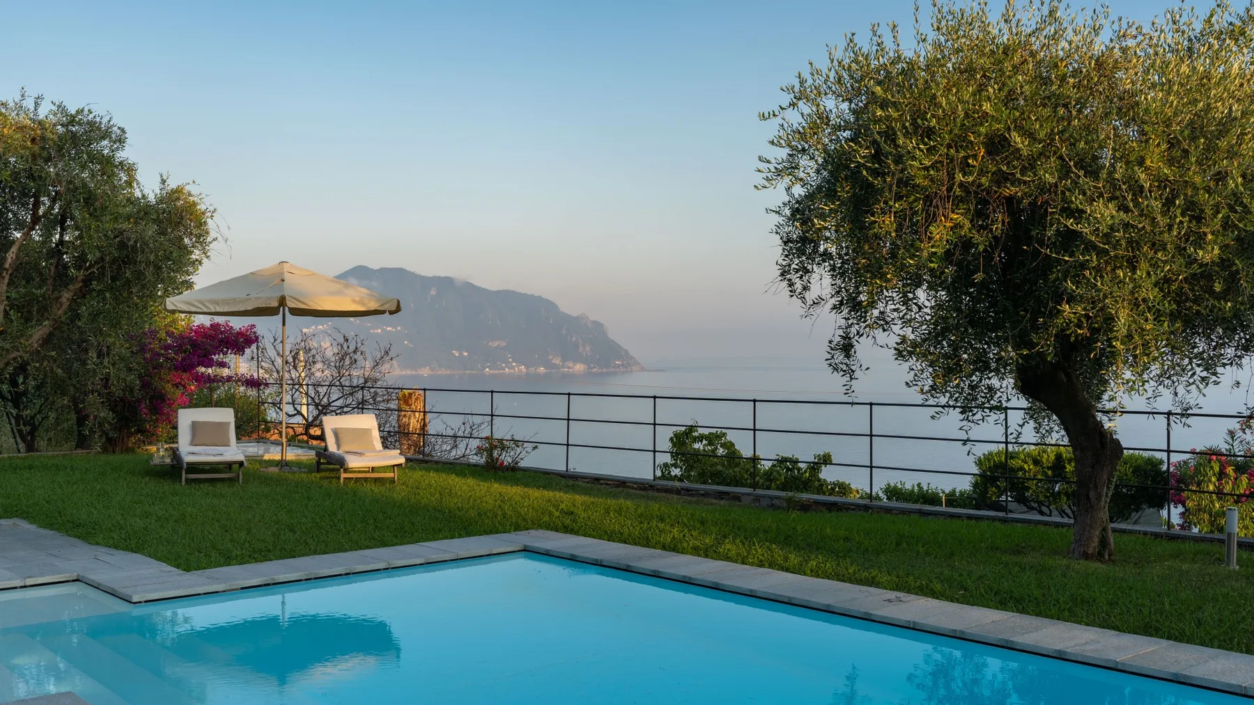 VILLA SCIROCCO 10+2 - Liguria