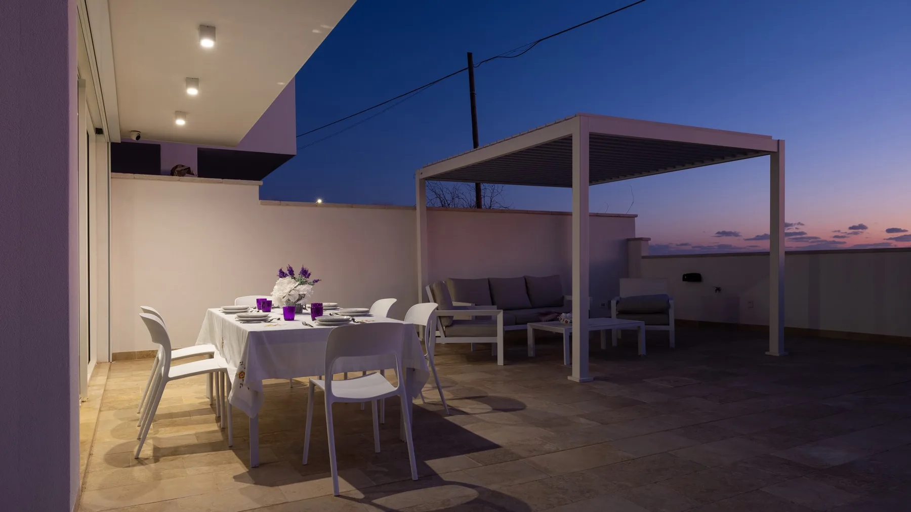VILLA RISTOLA 6 - Puglia