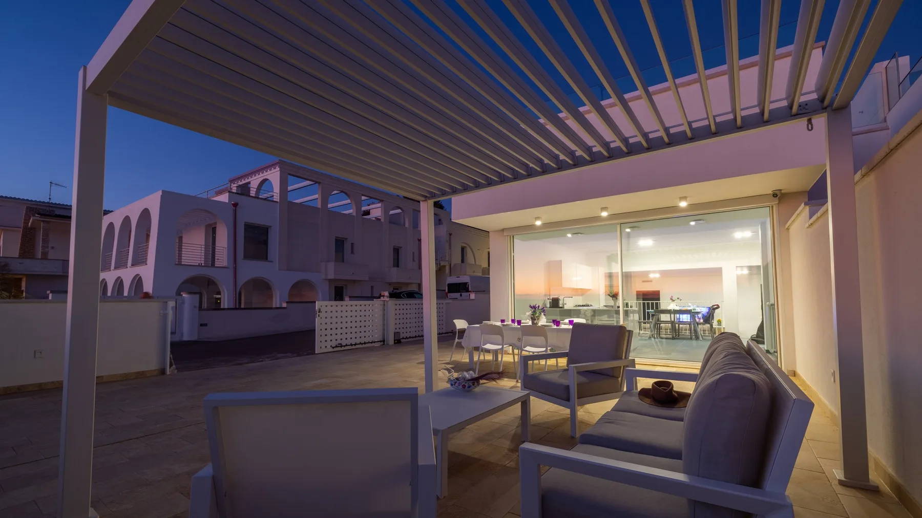 VILLA RISTOLA 6 - Puglia