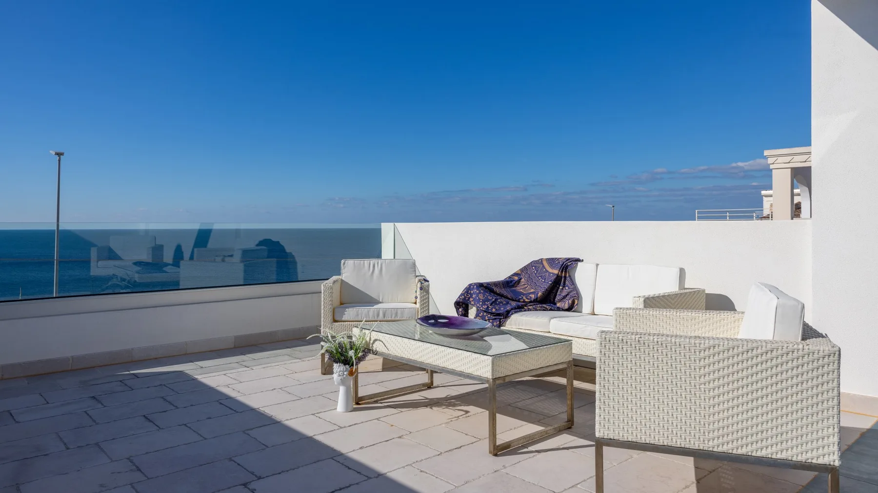 VILLA RISTOLA 6 - Puglia