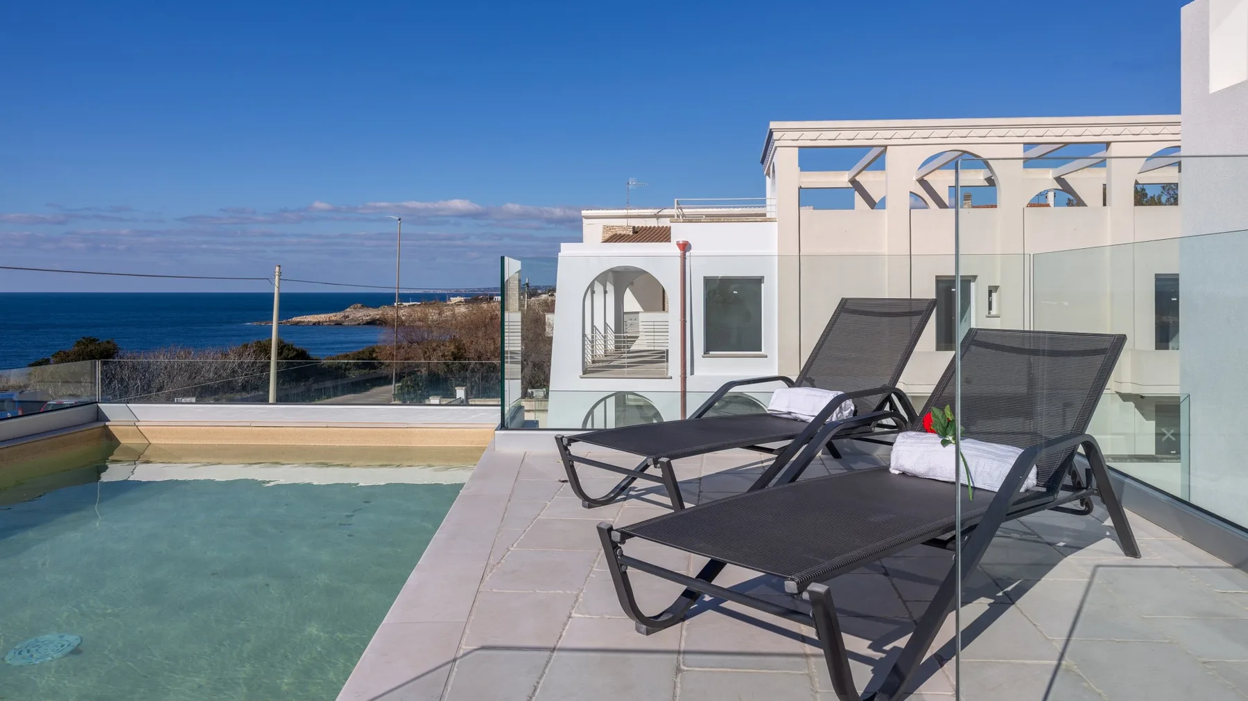 VILLA RISTOLA 6 - Puglia