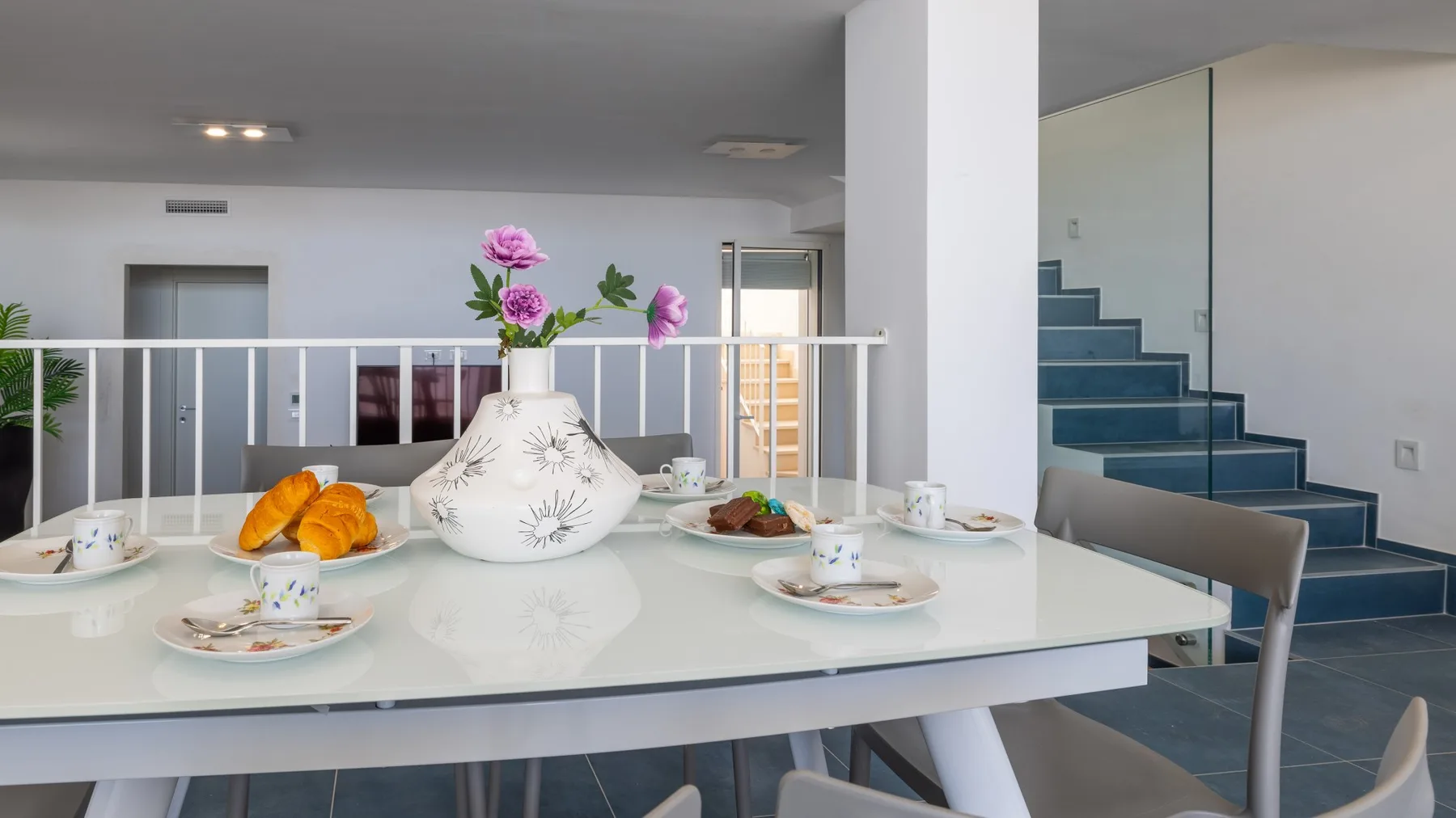 VILLA RISTOLA 6 - Puglia