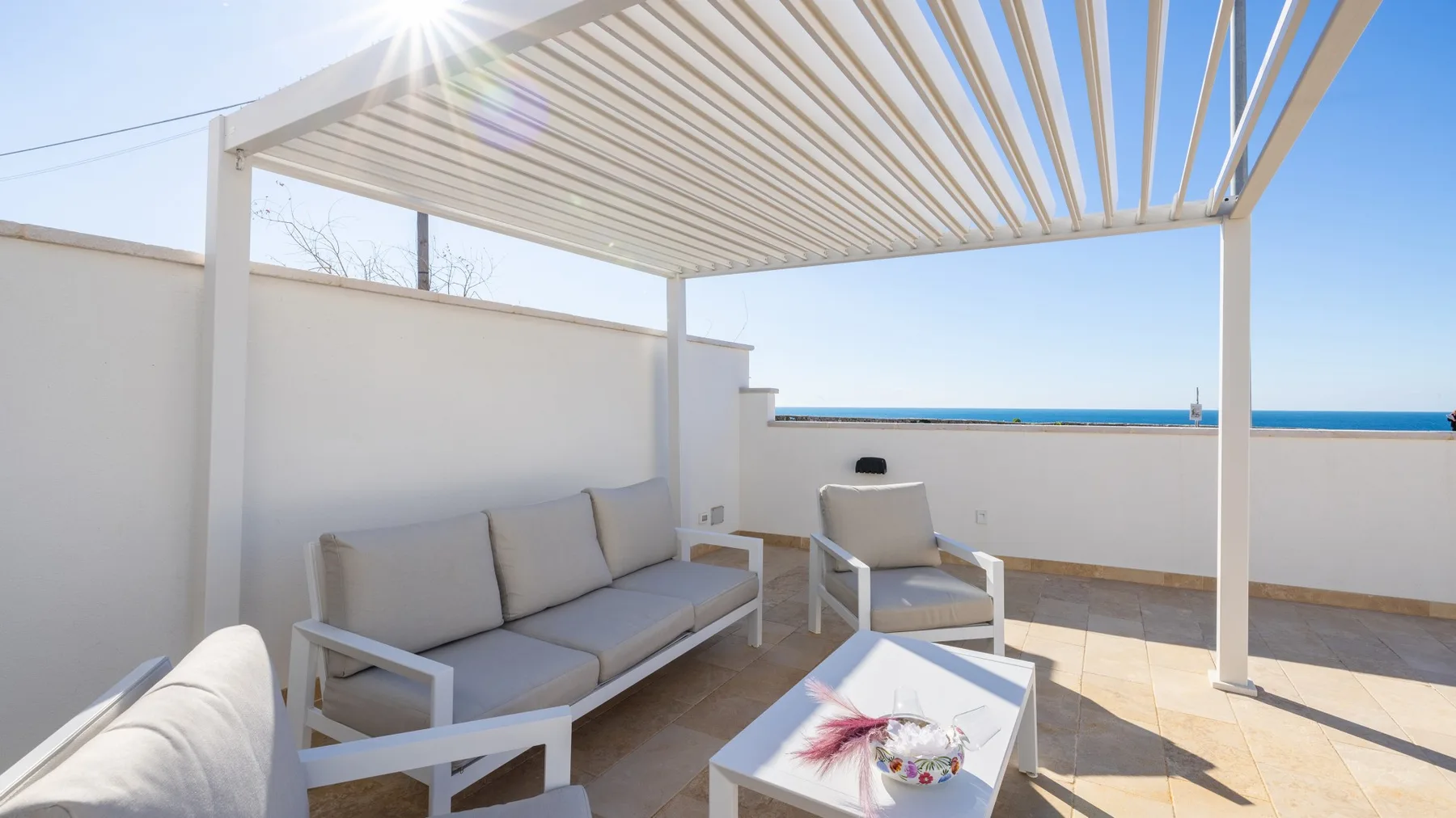 VILLA RISTOLA 6 - Puglia