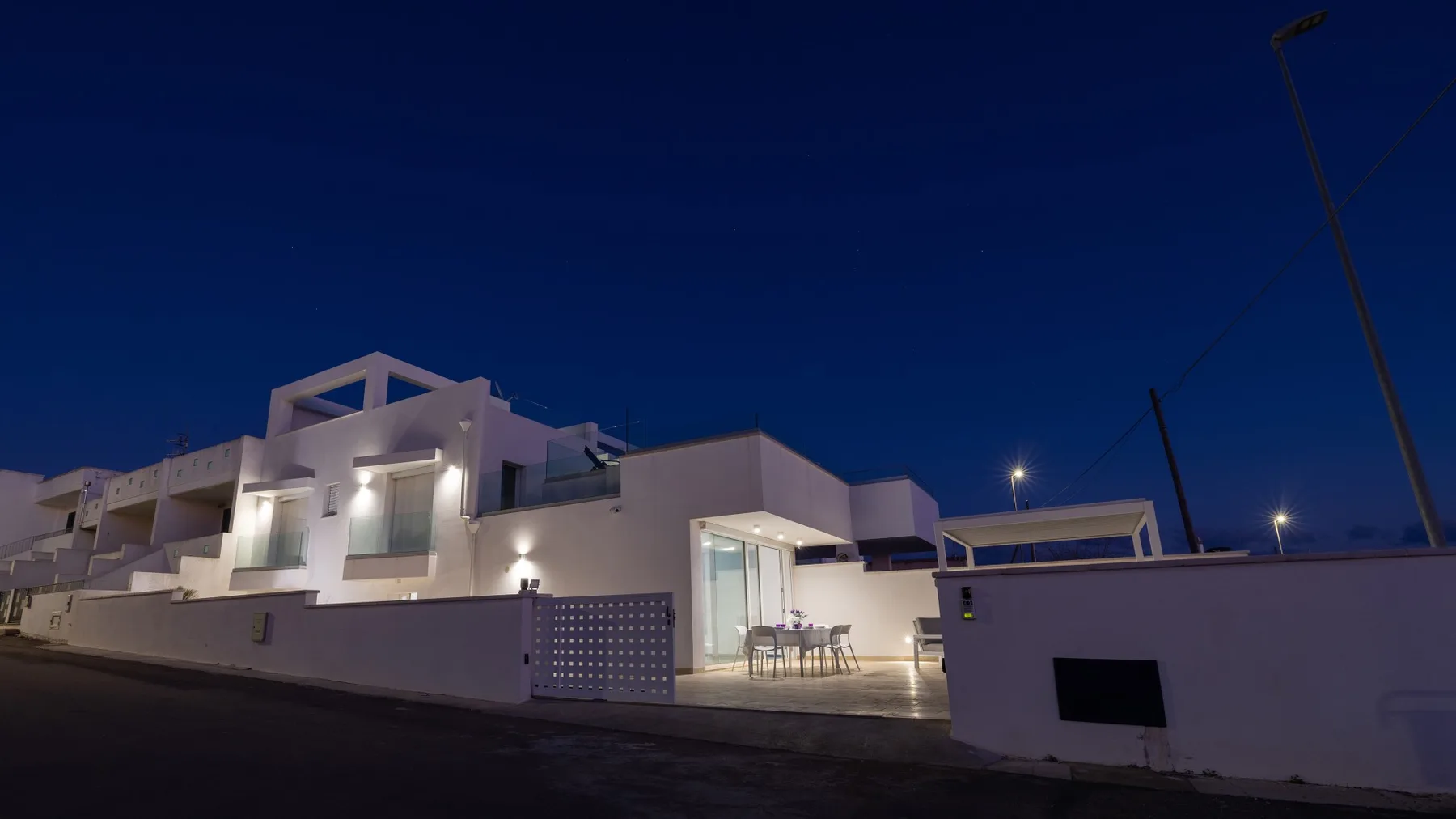 VILLA RISTOLA 6 - Puglia