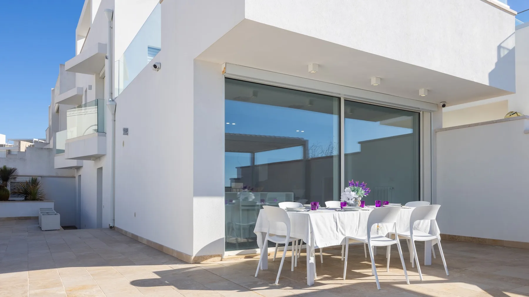 VILLA RISTOLA 6 - Puglia