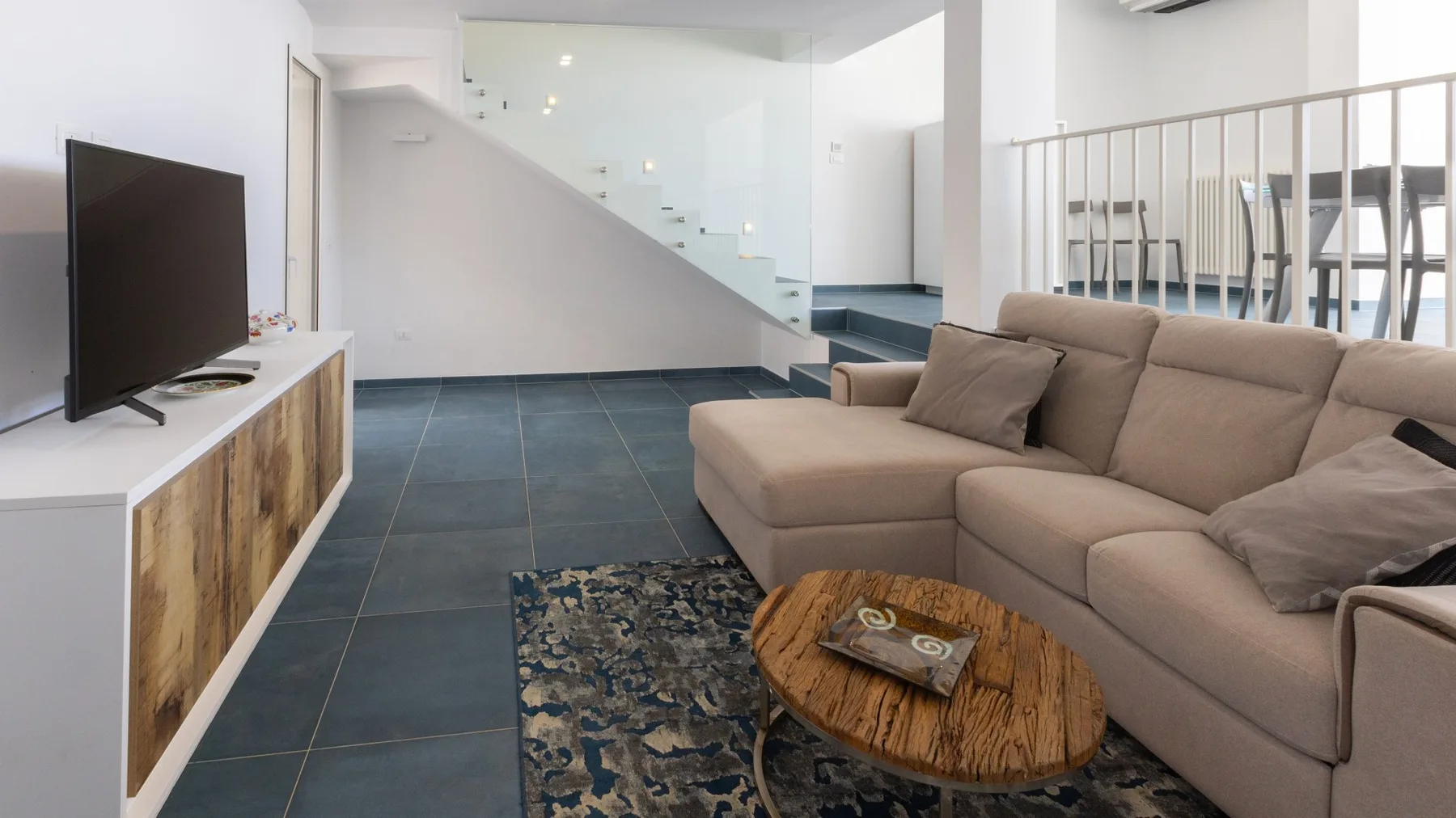 VILLA RISTOLA 6 - Puglia