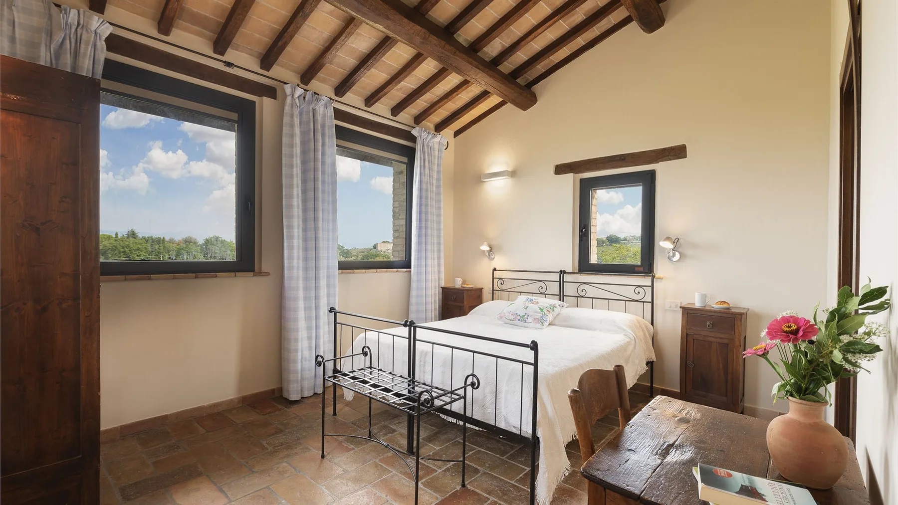 VILLA DI MORICE 10 - Umbria