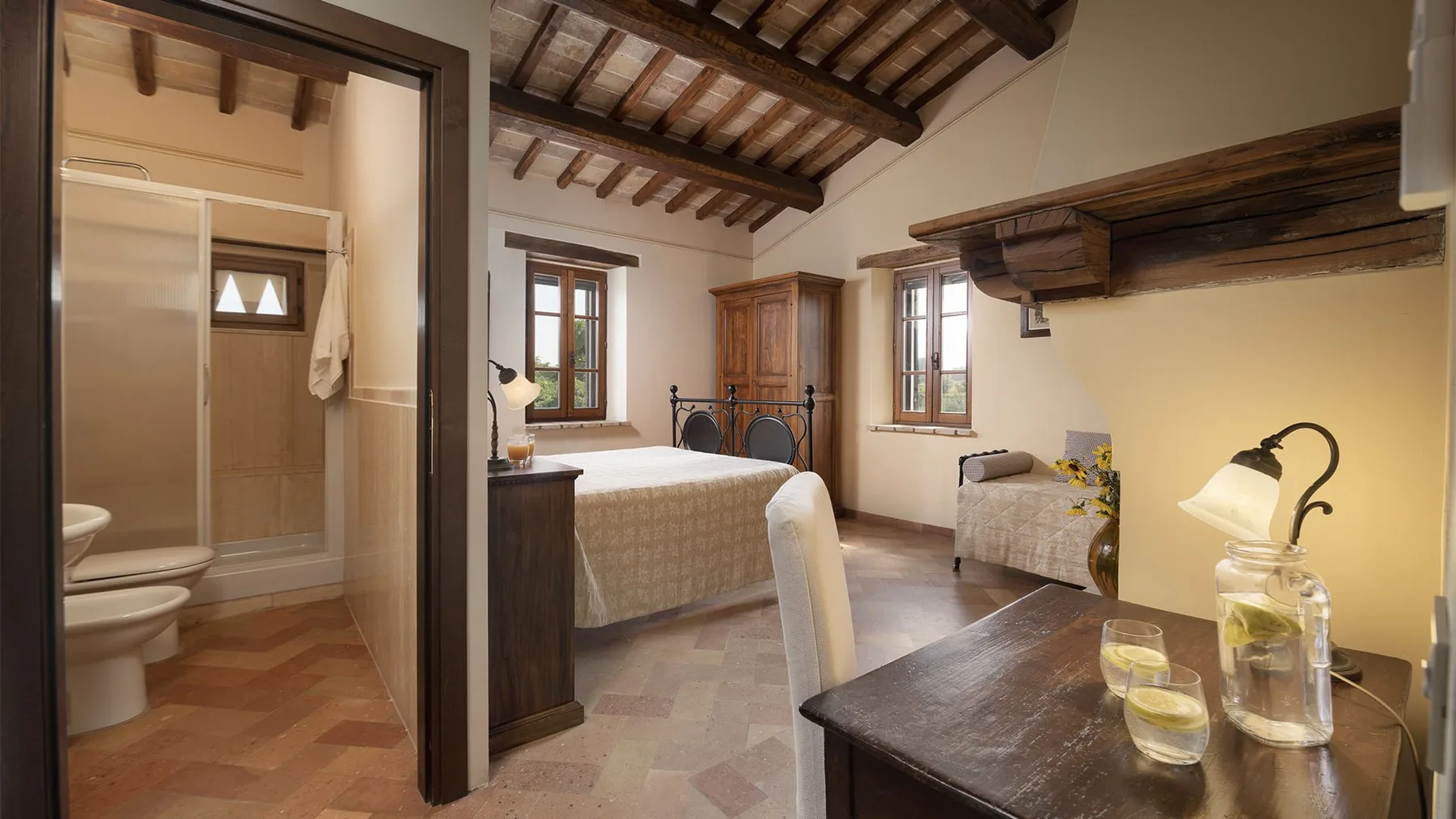 VILLA DI MORICE 10 - Umbria