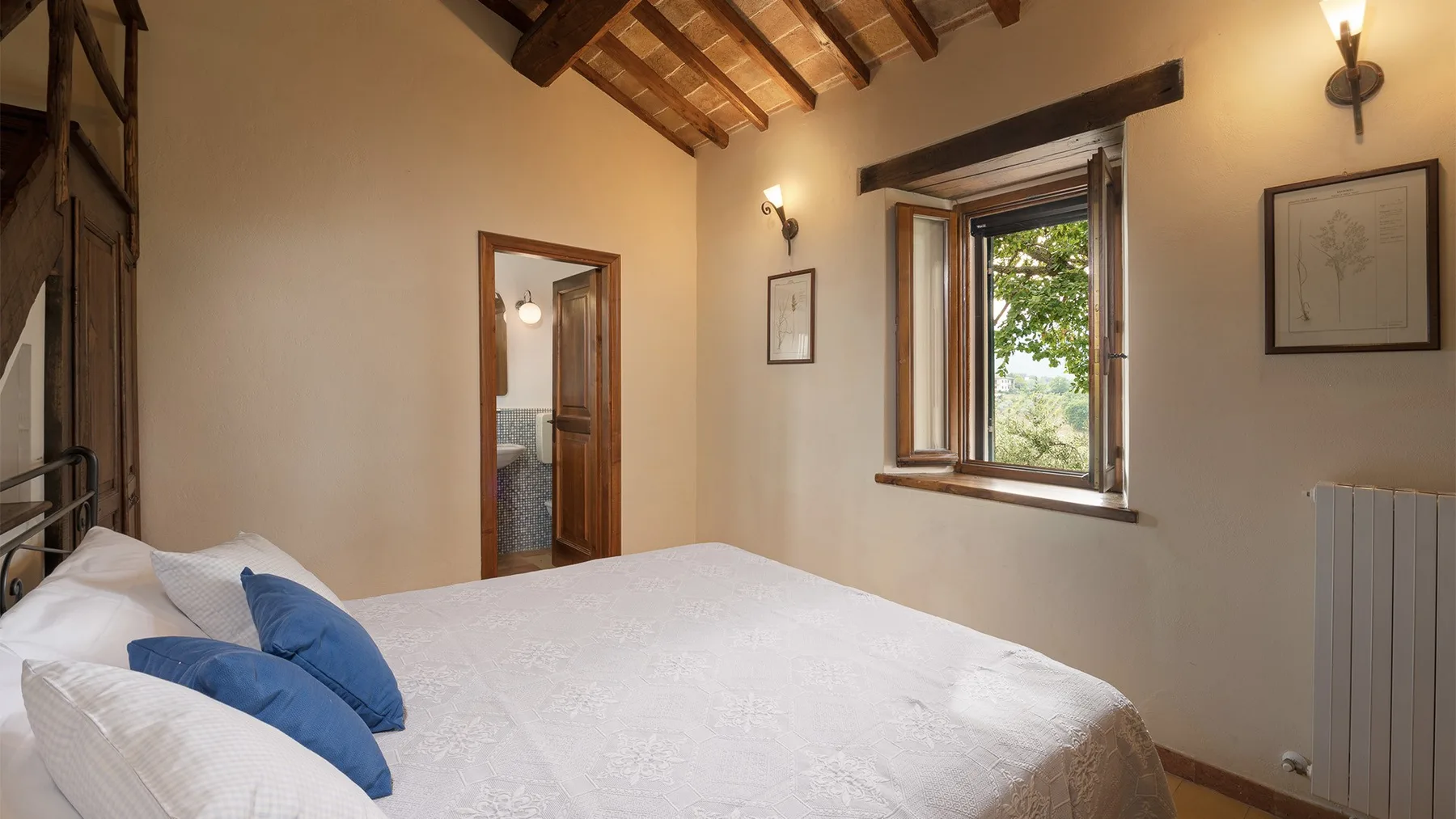 VILLA DI MORICE 10 - Umbria