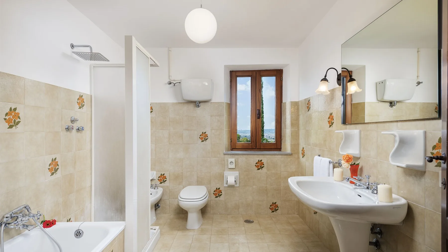 VILLA DI MORICE 10 - Umbria
