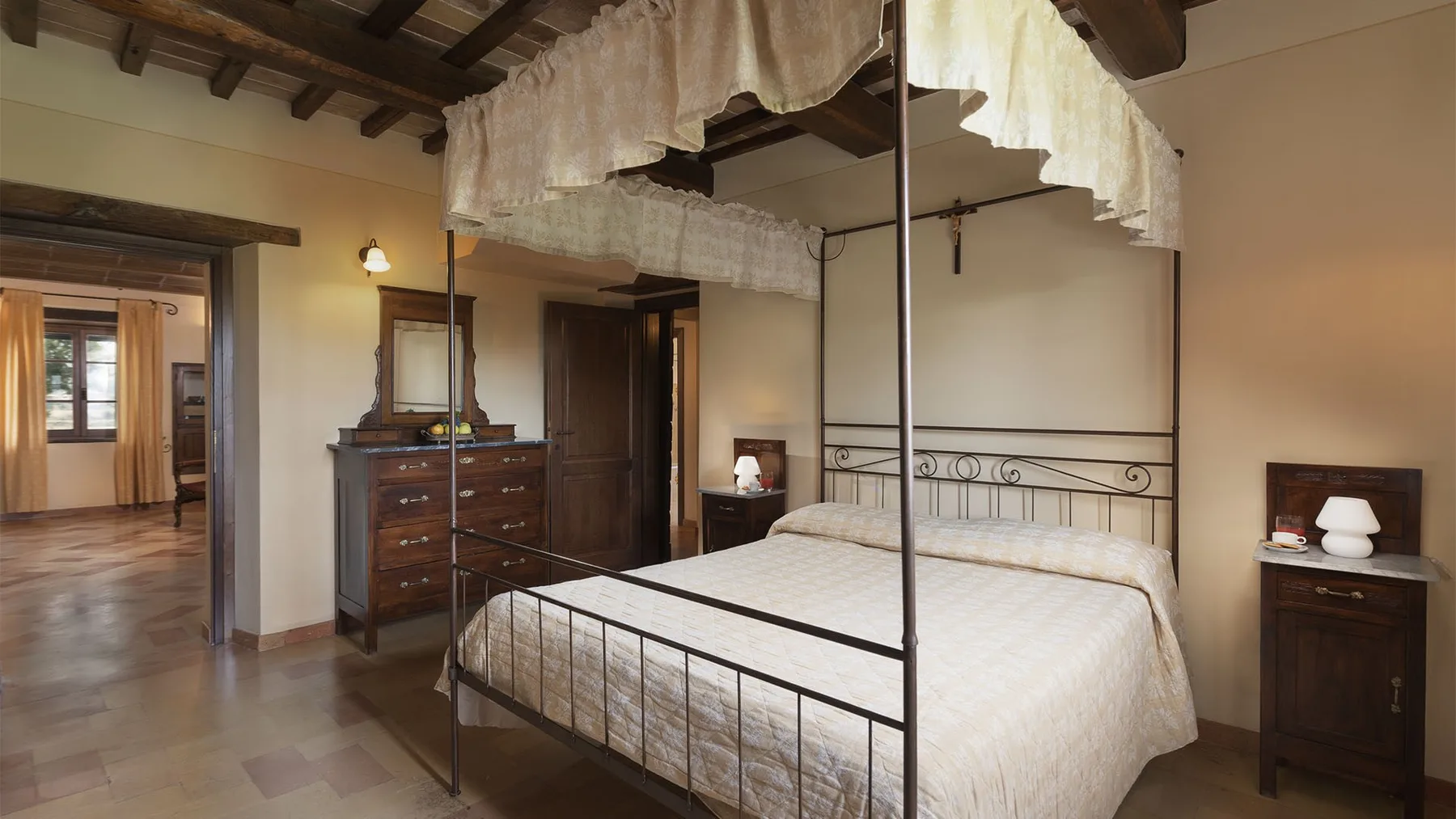 VILLA DI MORICE 10 - Umbria
