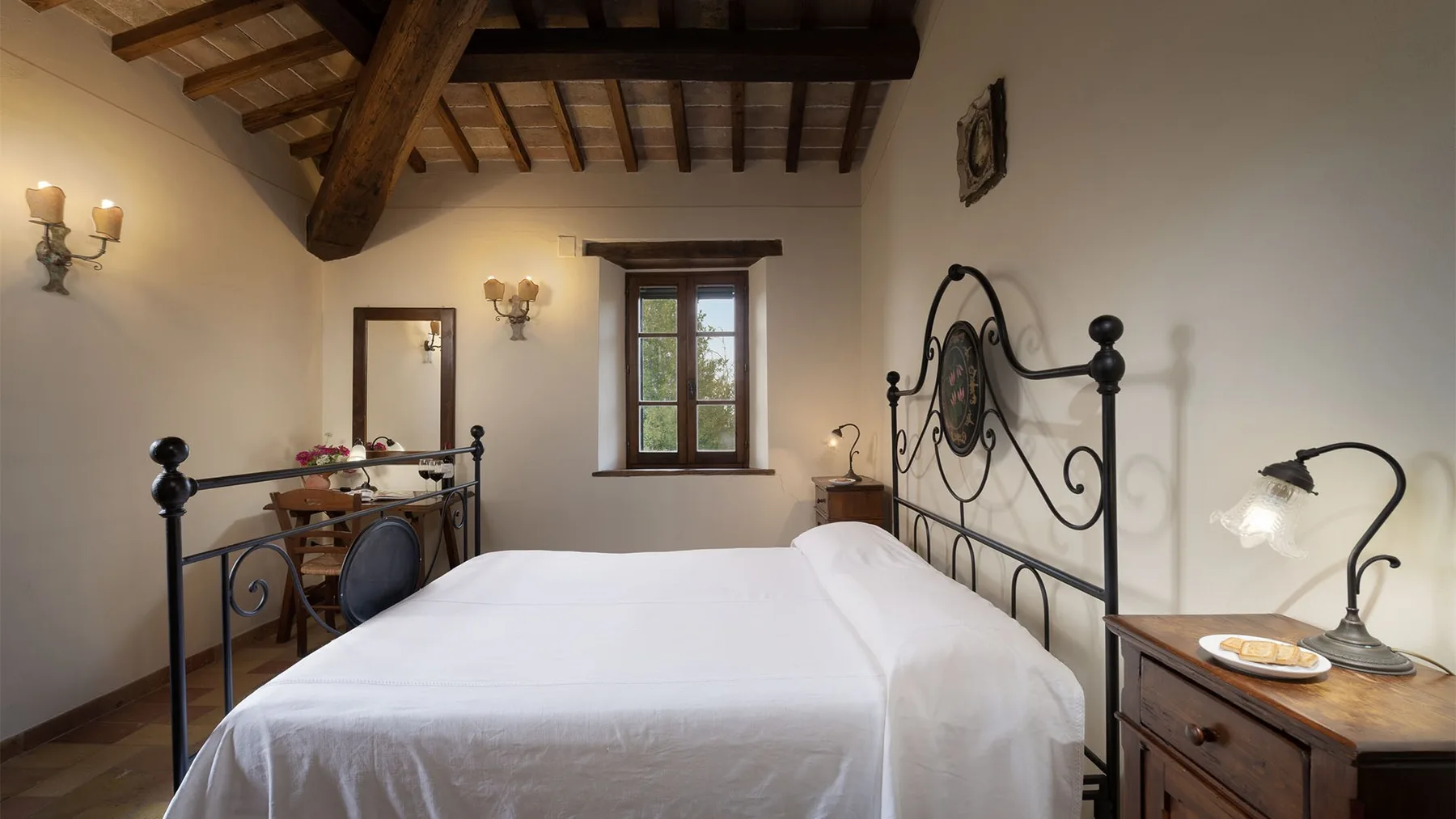 VILLA DI MORICE 10 - Umbria