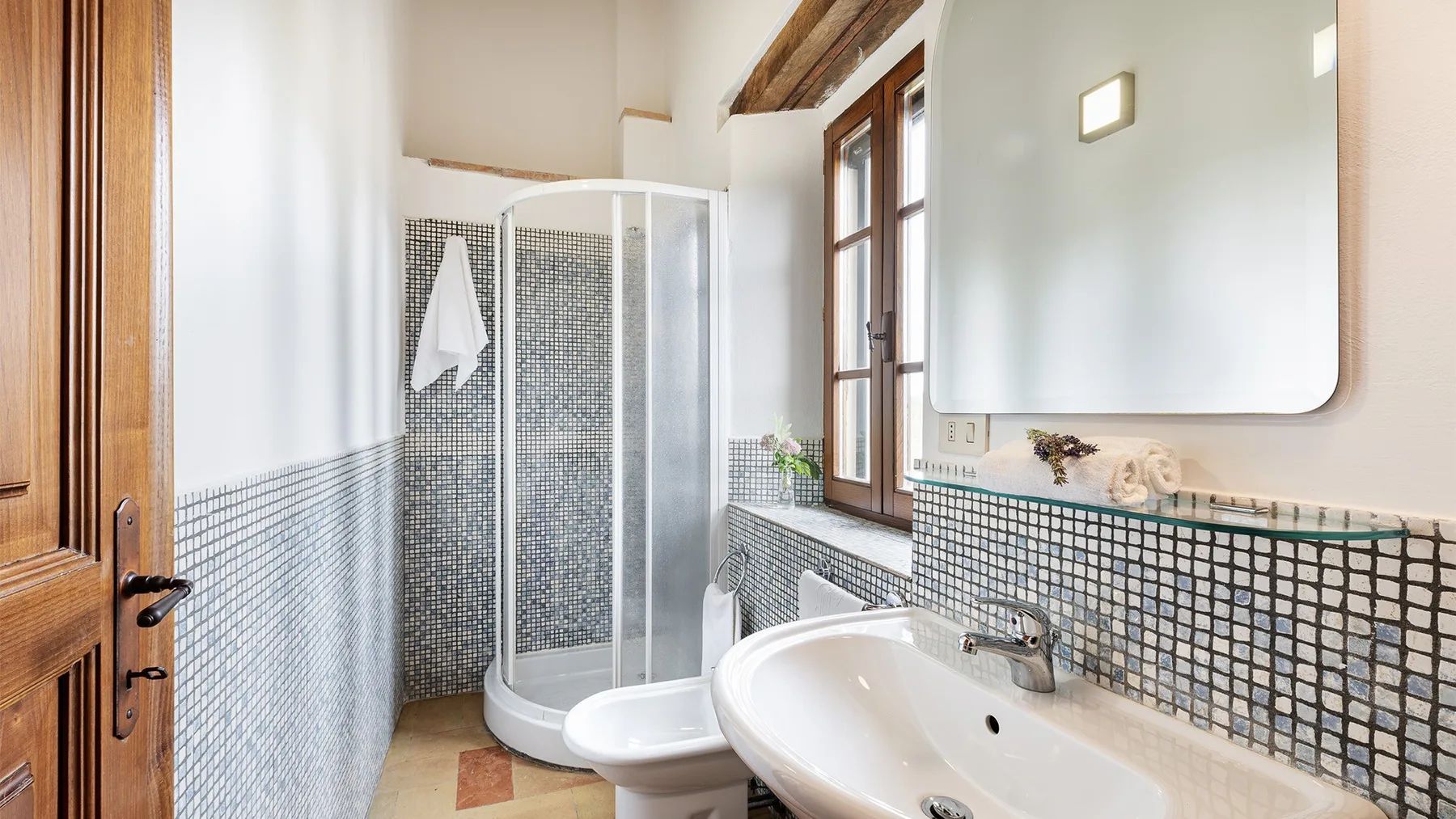 VILLA DI MORICE 10 - Umbria