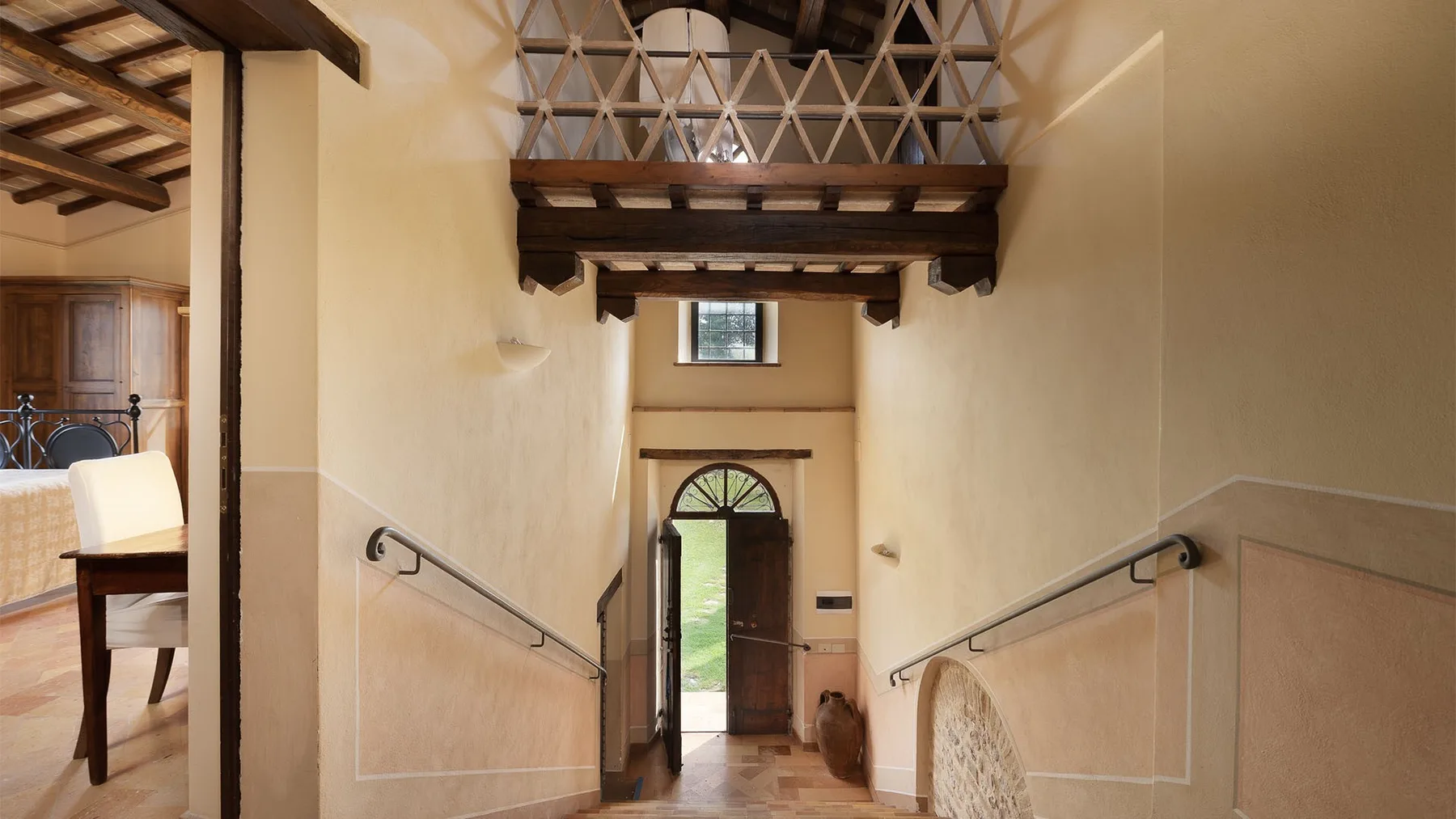 VILLA DI MORICE 10 - Umbria