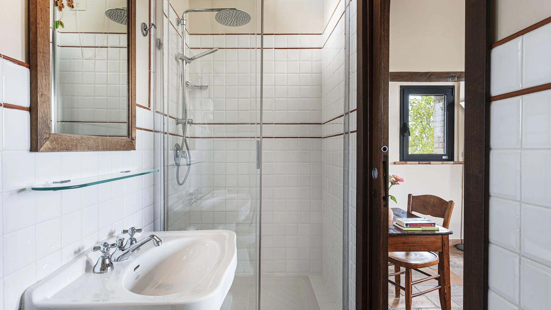 VILLA DI MORICE 10 - Umbria