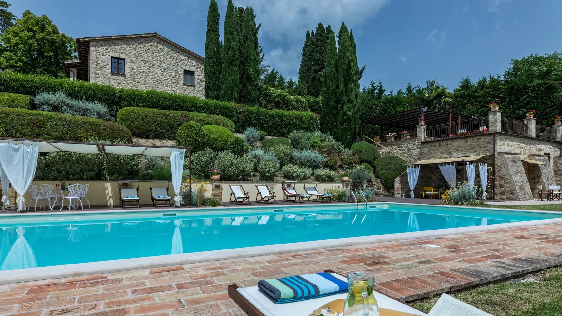 IL BORGO 12 - Umbria