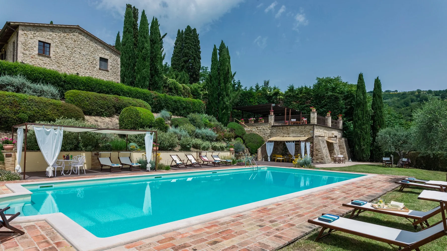 IL BORGO 12 - Umbria