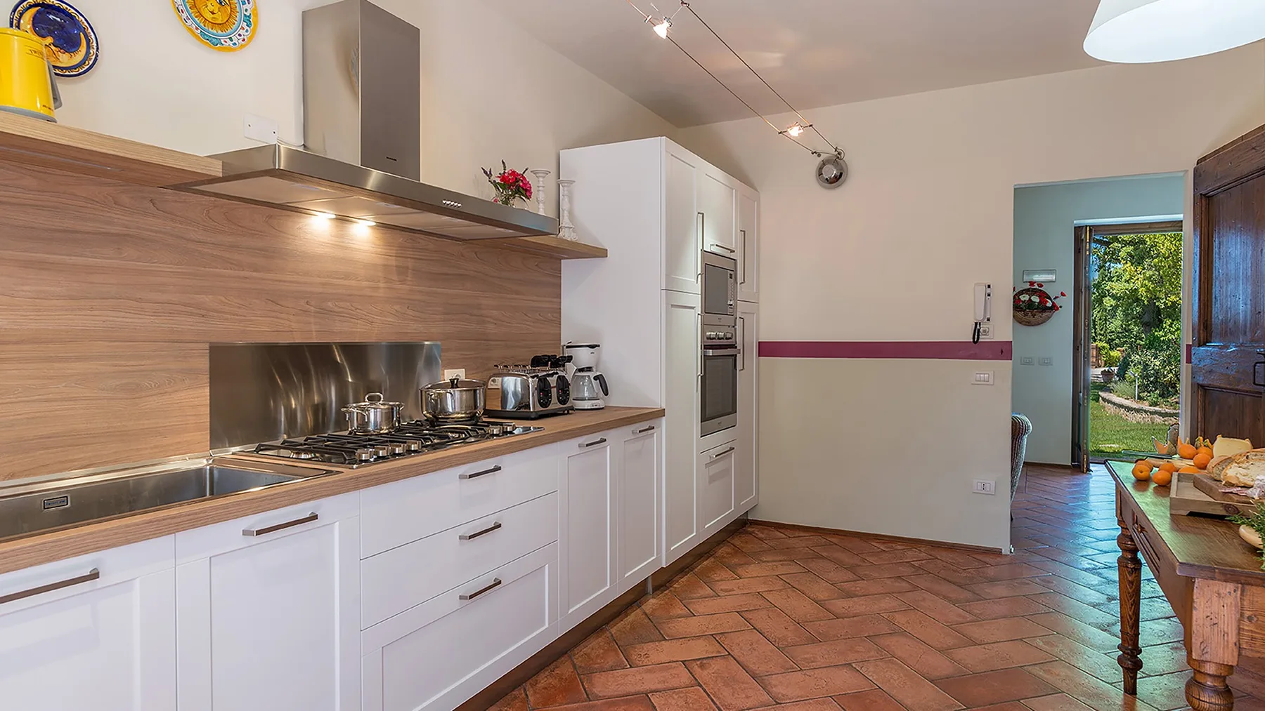 IL BORGO 12 - Umbria