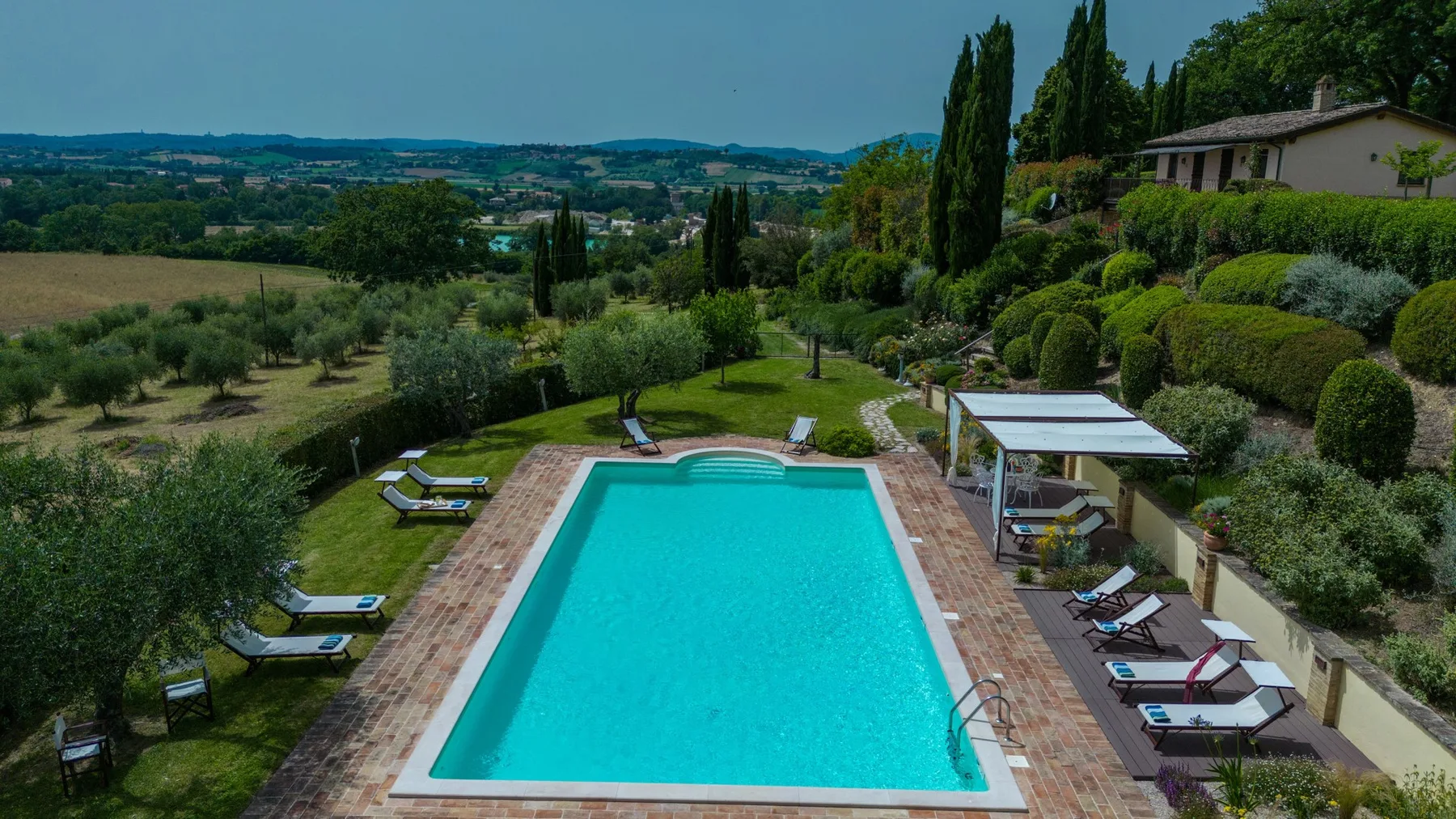 IL BORGO 12 - Umbria
