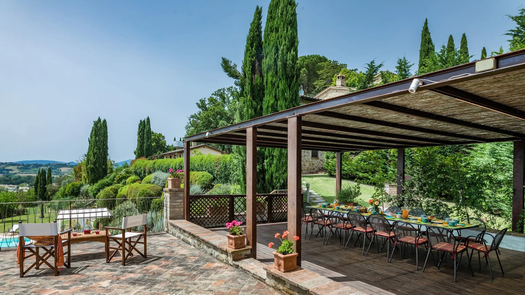 IL BORGO 12 - Umbria