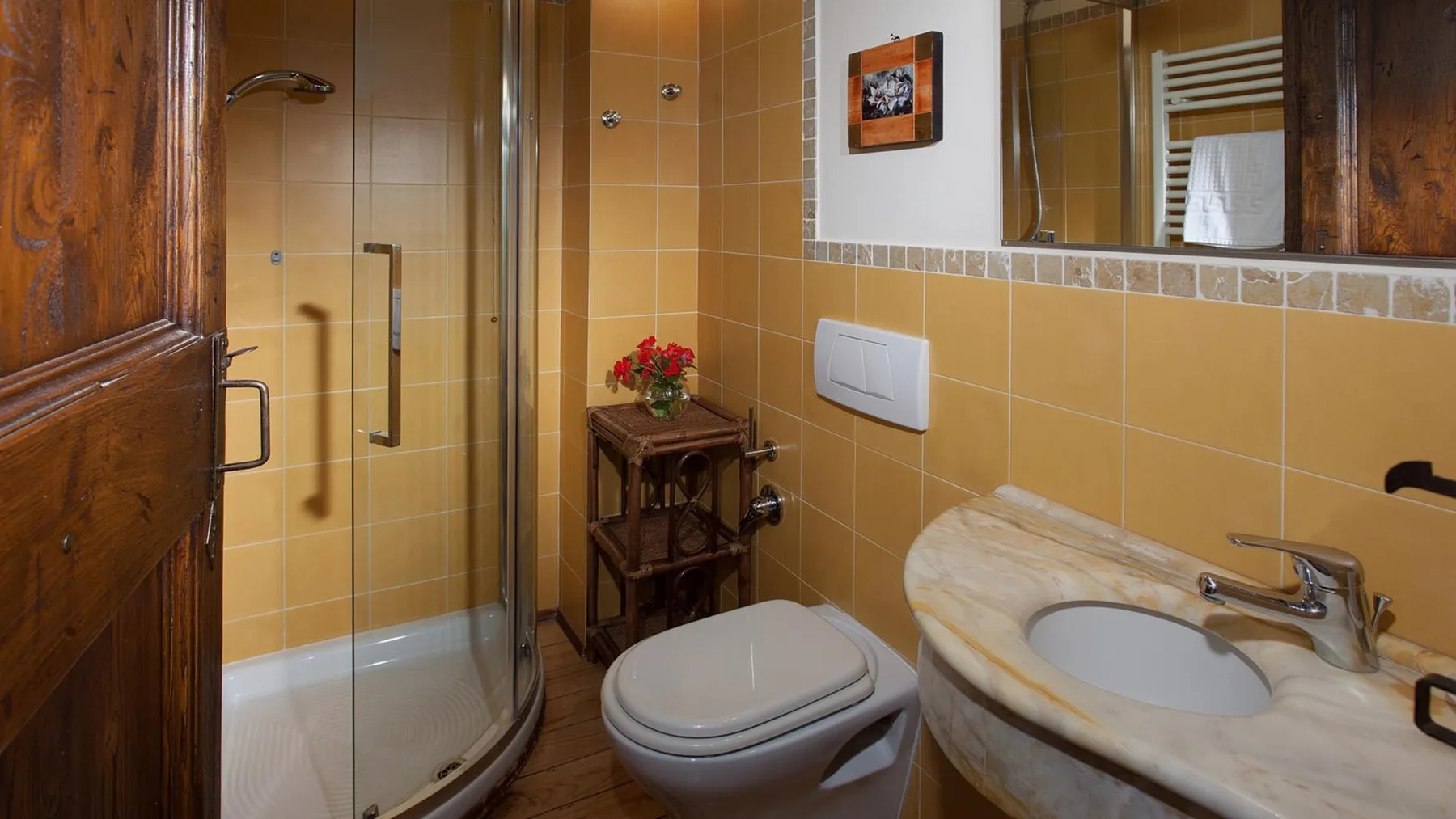 IL BORGO 12 - Umbria