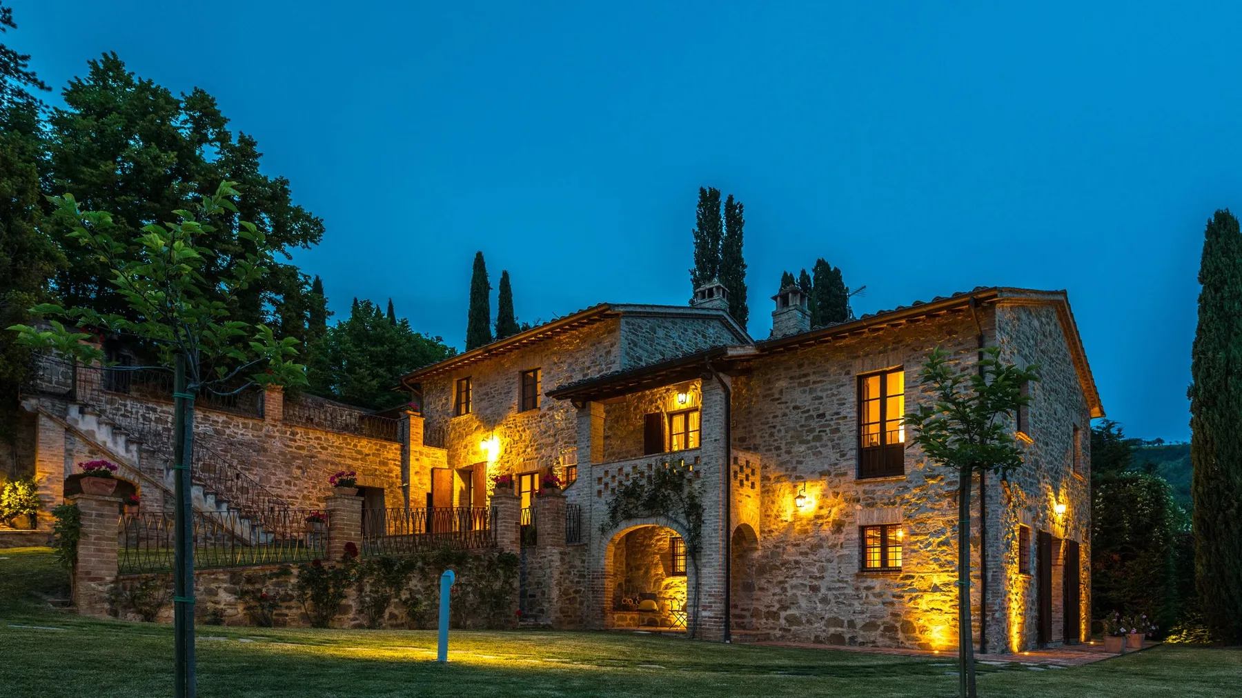 IL BORGO 12 - Umbria