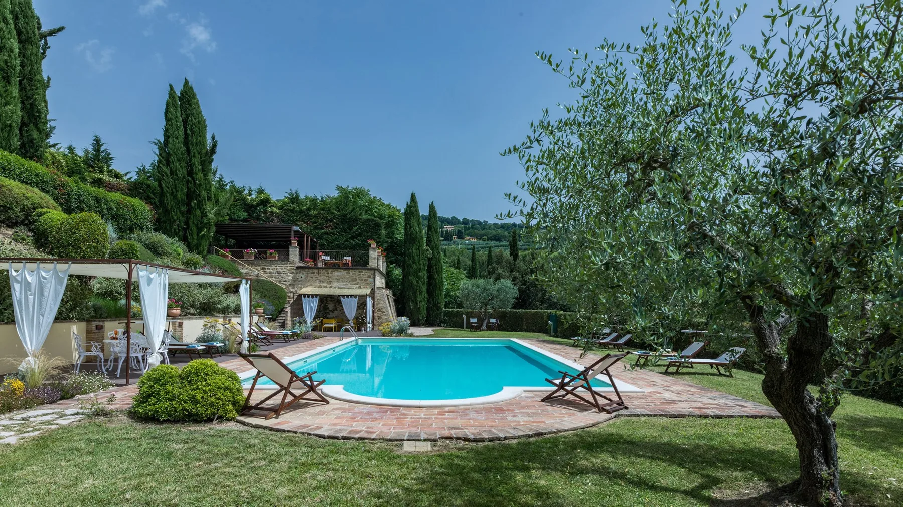 IL BORGO 12 - Umbria