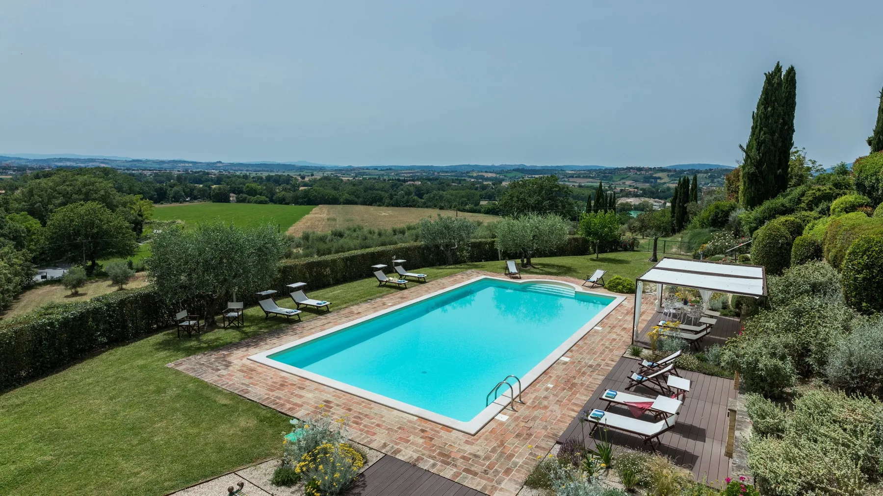 IL BORGO 12 - Umbria