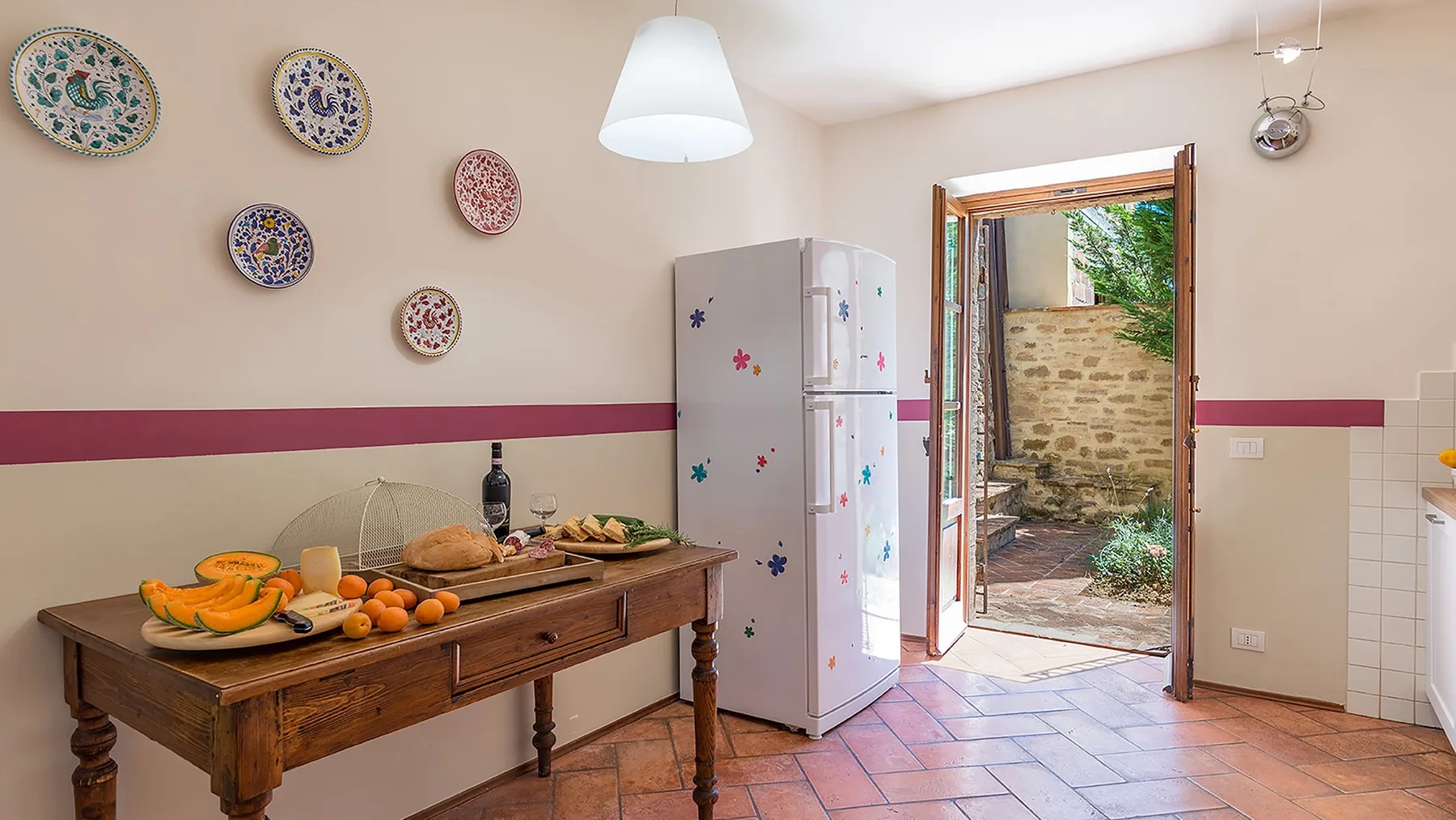 IL BORGO 12 - Umbria