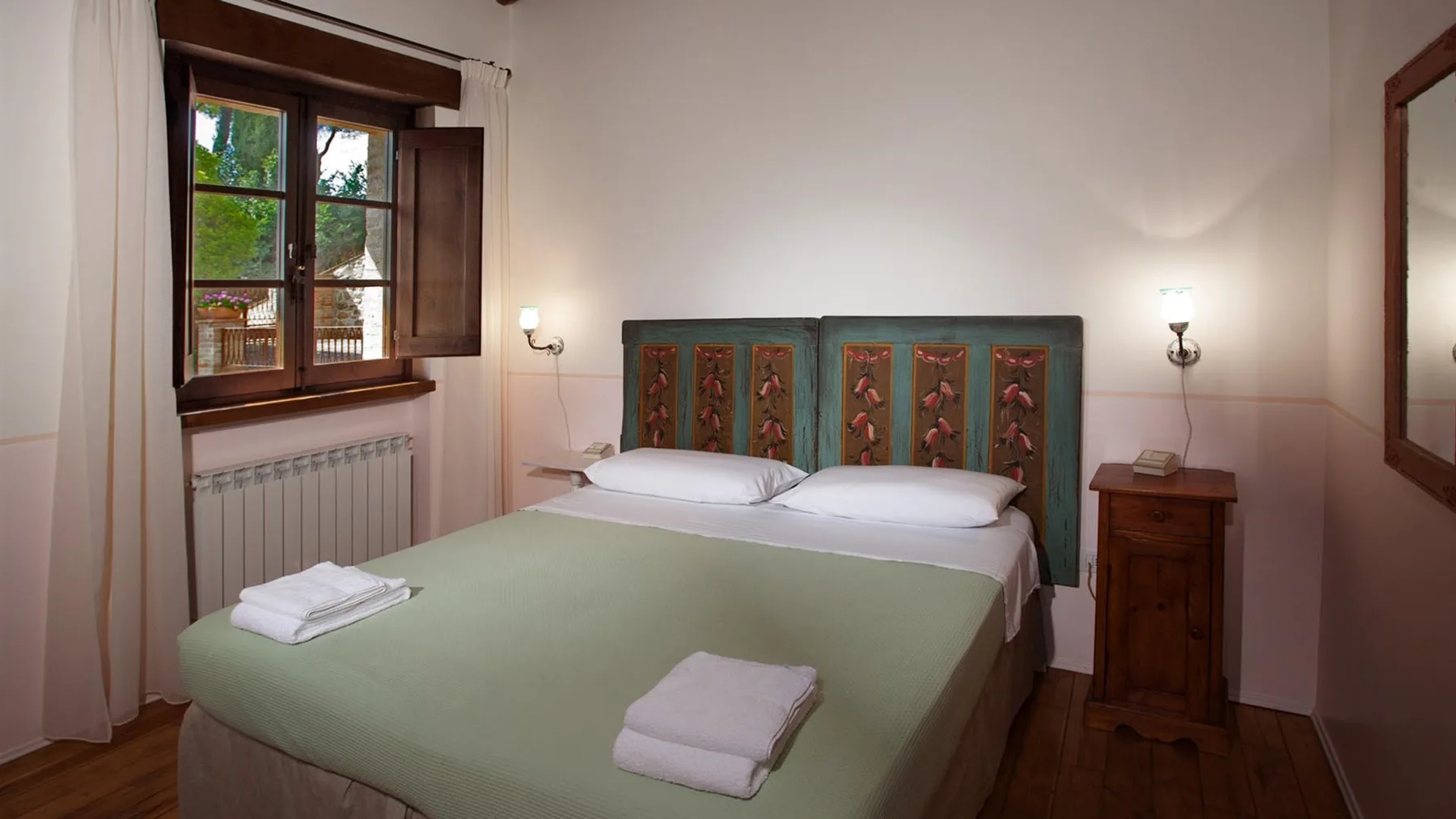 IL BORGO 12 - Umbria