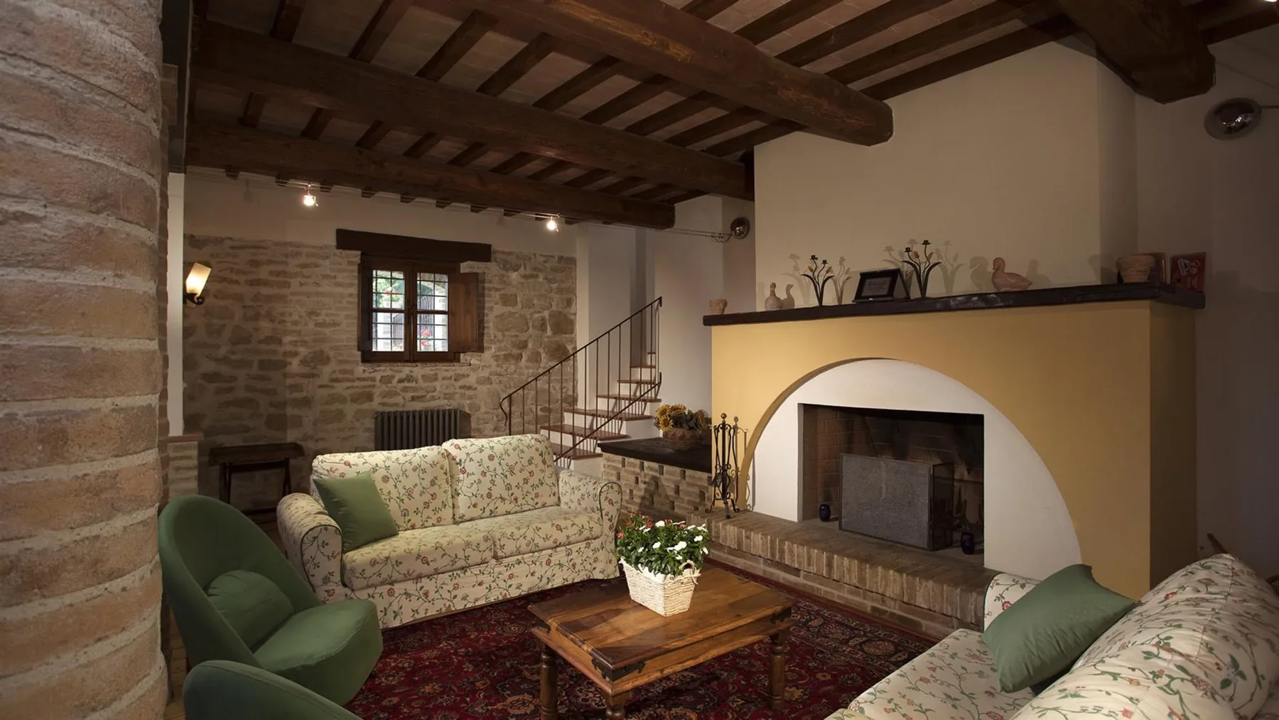 IL BORGO 12 - Umbria