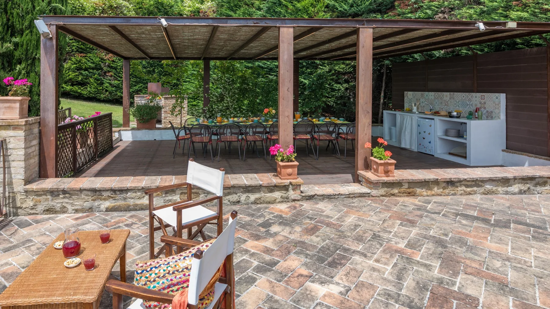 IL BORGO 12 - Umbria