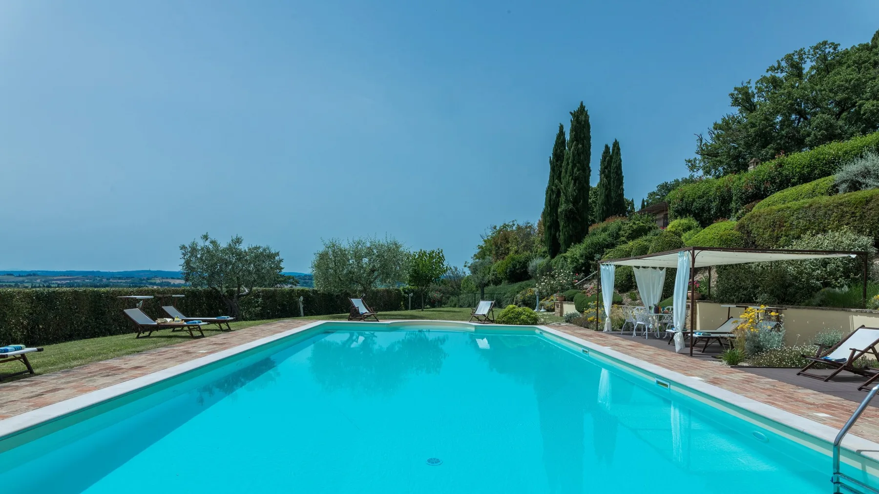 IL BORGO 12 - Umbria