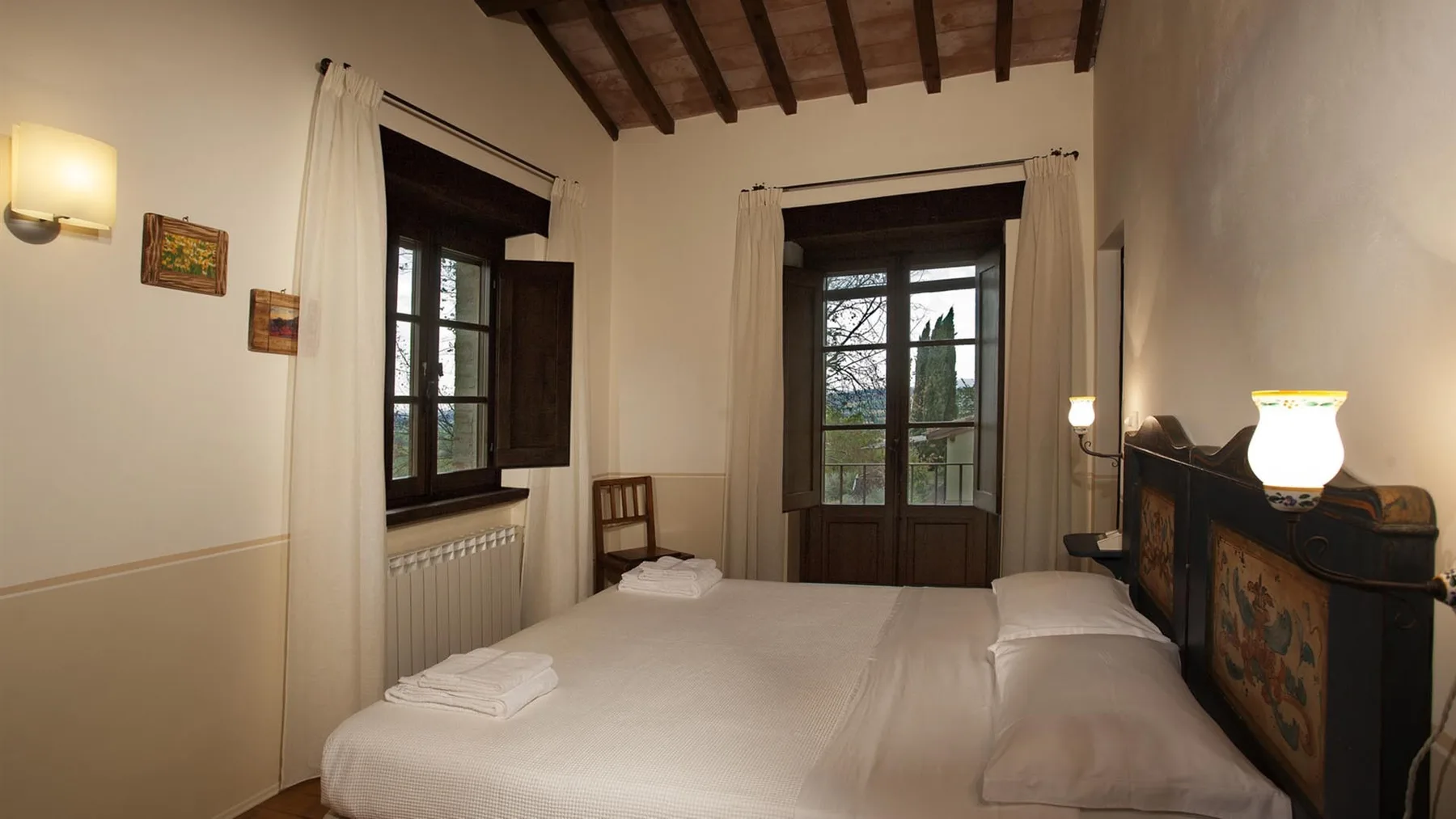 IL BORGO 12 - Umbria