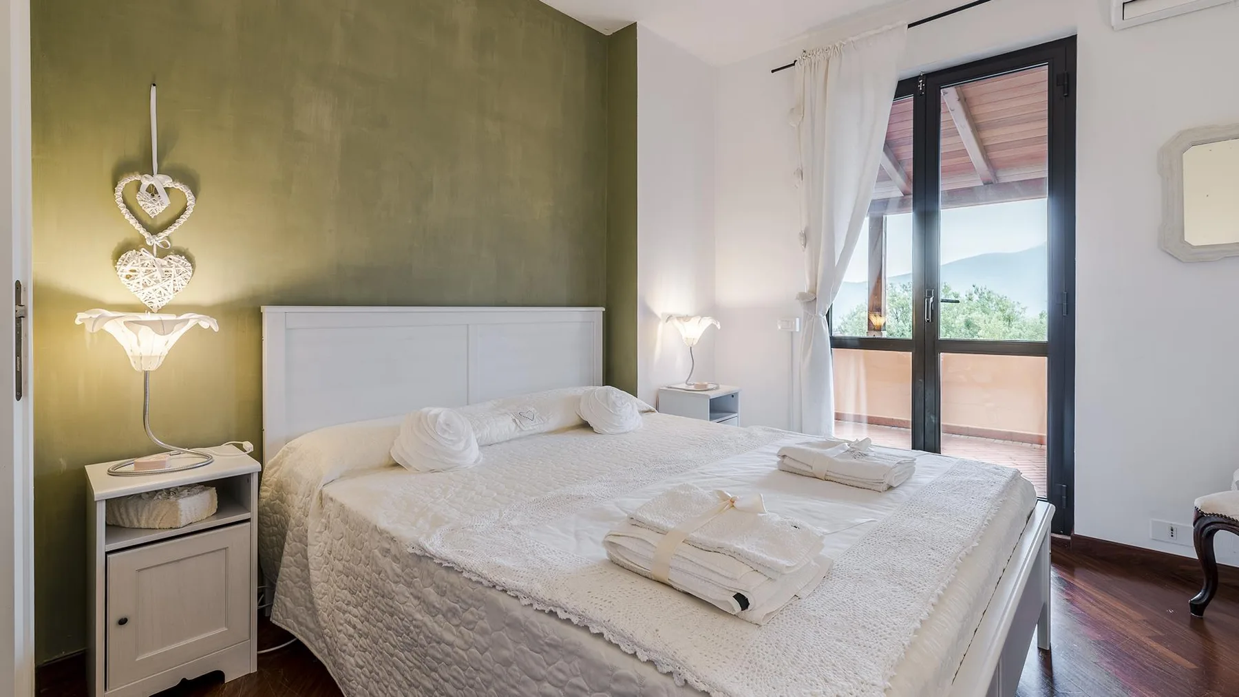 VILLA ELDA 6 - Liguria