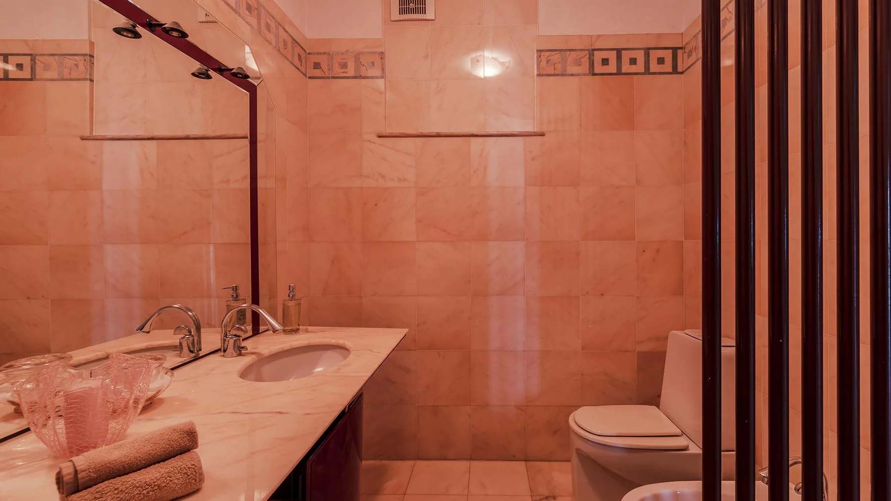 VILLA ELDA 6 - Liguria