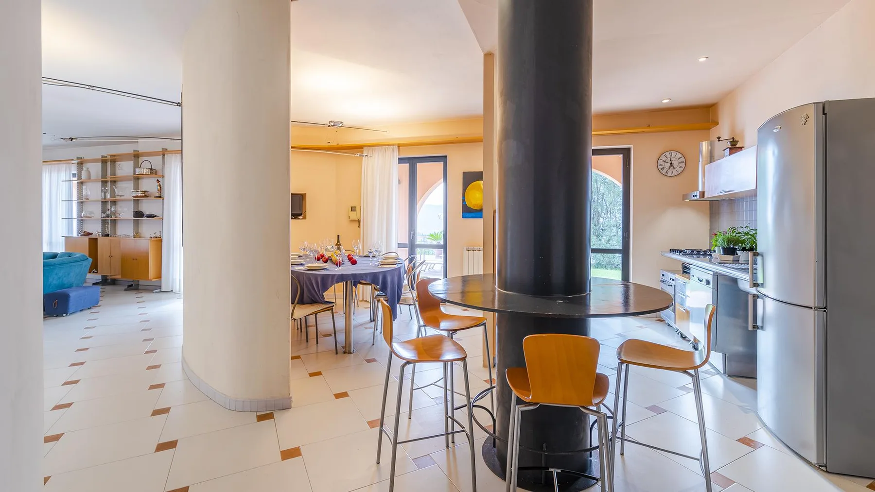 VILLA ELDA 6 - Liguria