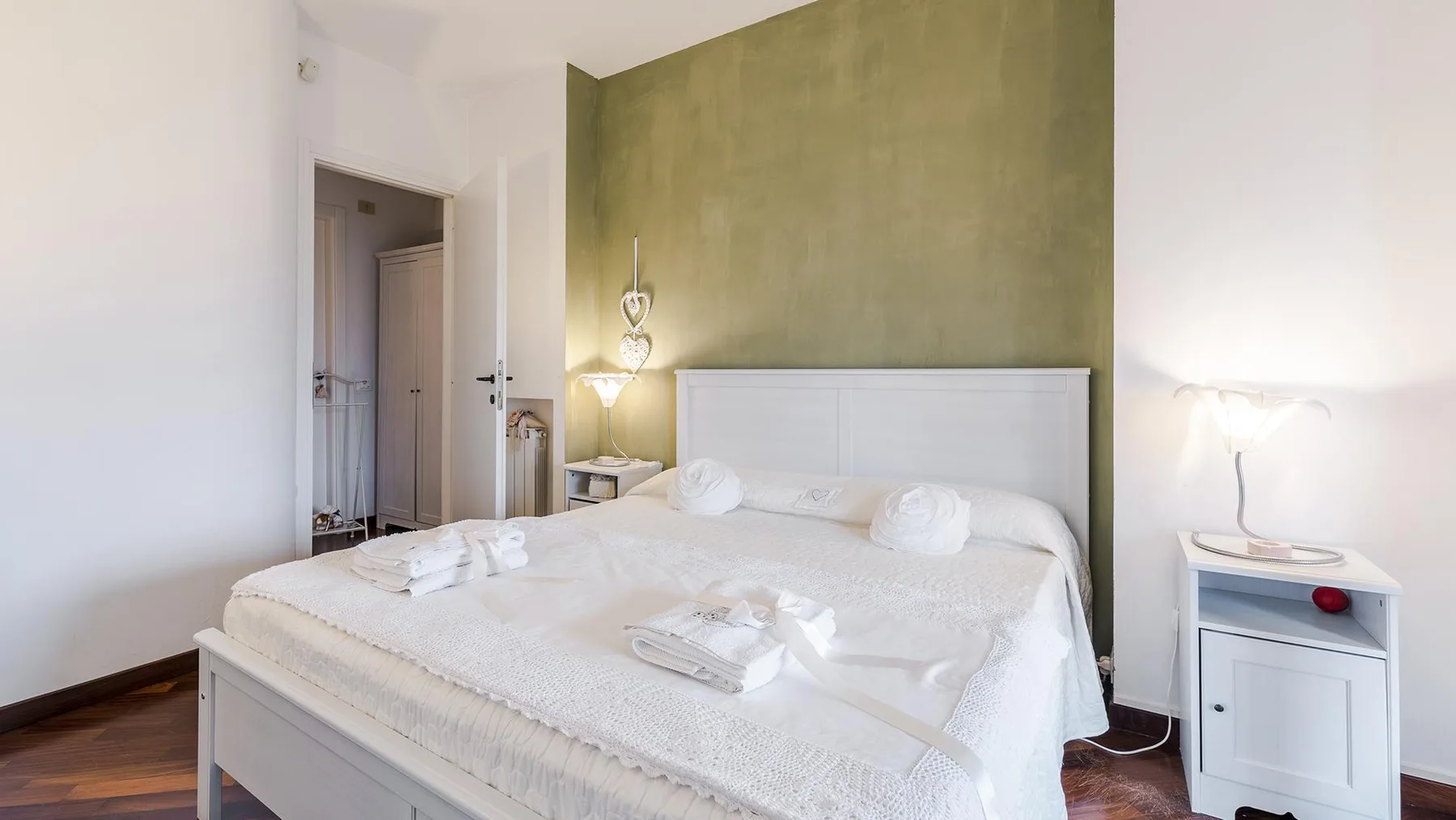 VILLA ELDA 6 - Liguria