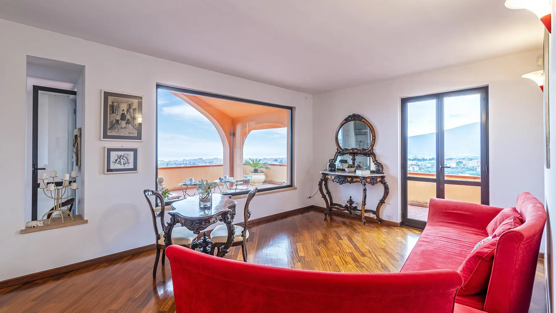 VILLA ELDA 6 - Liguria