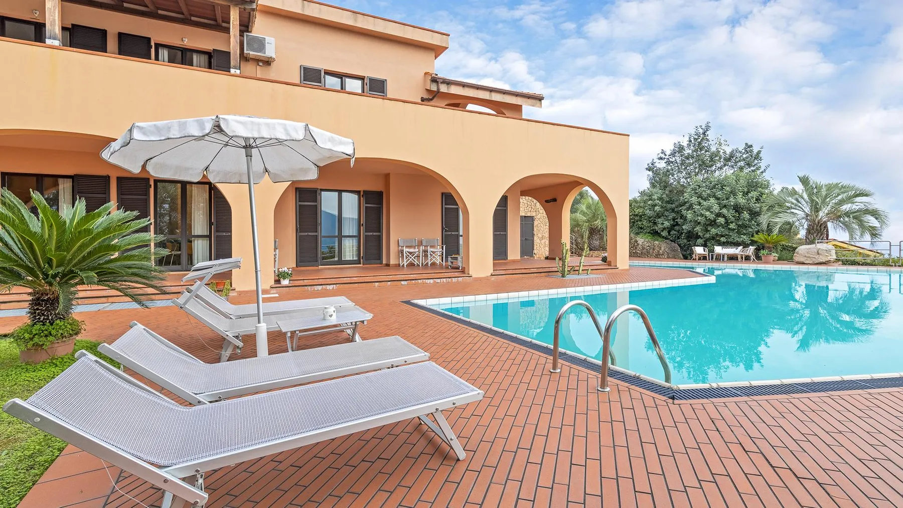 VILLA ELDA 6 - Liguria