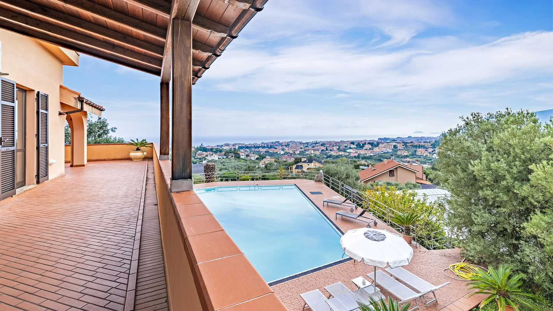 VILLA ELDA 6 - Liguria