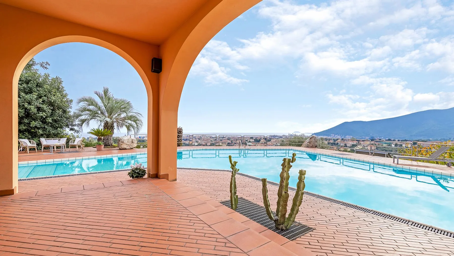 VILLA ELDA 6 - Liguria