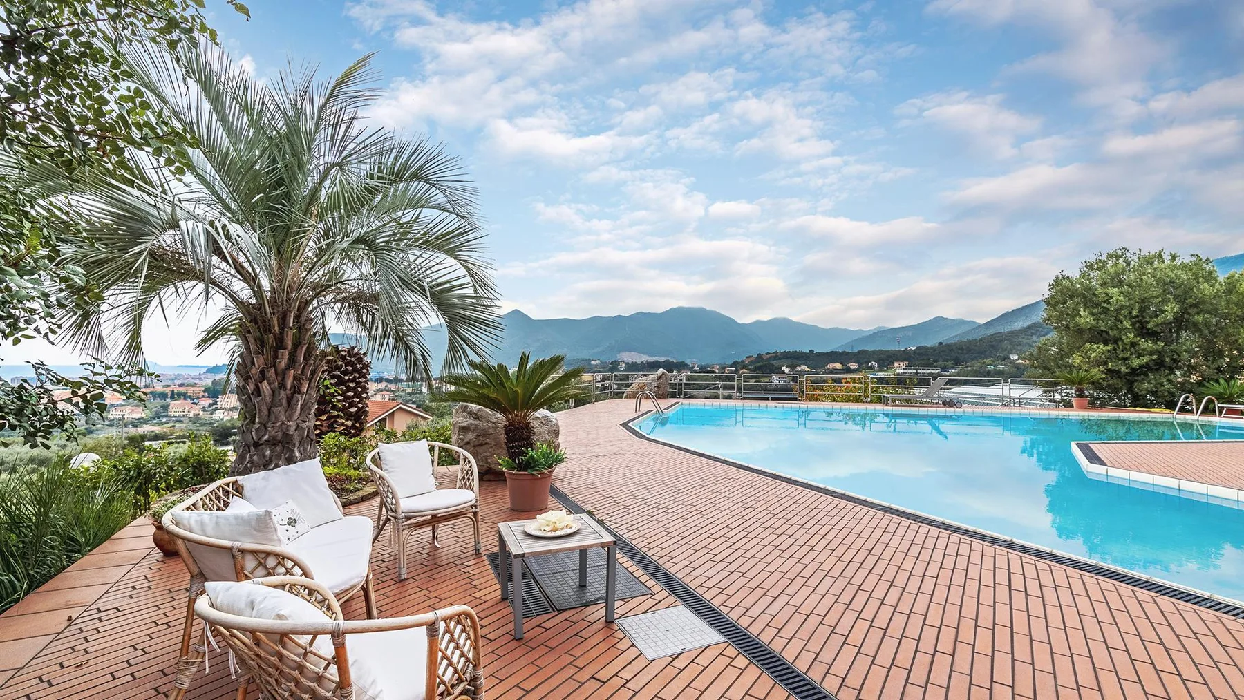 VILLA ELDA 6 - Liguria